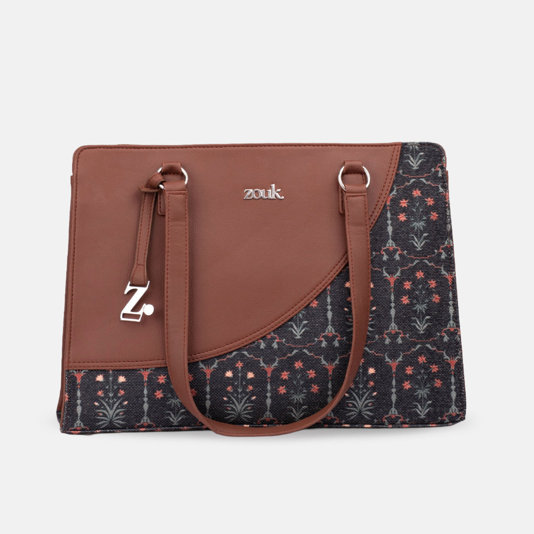 Taj Guldasta Office Essential Bag