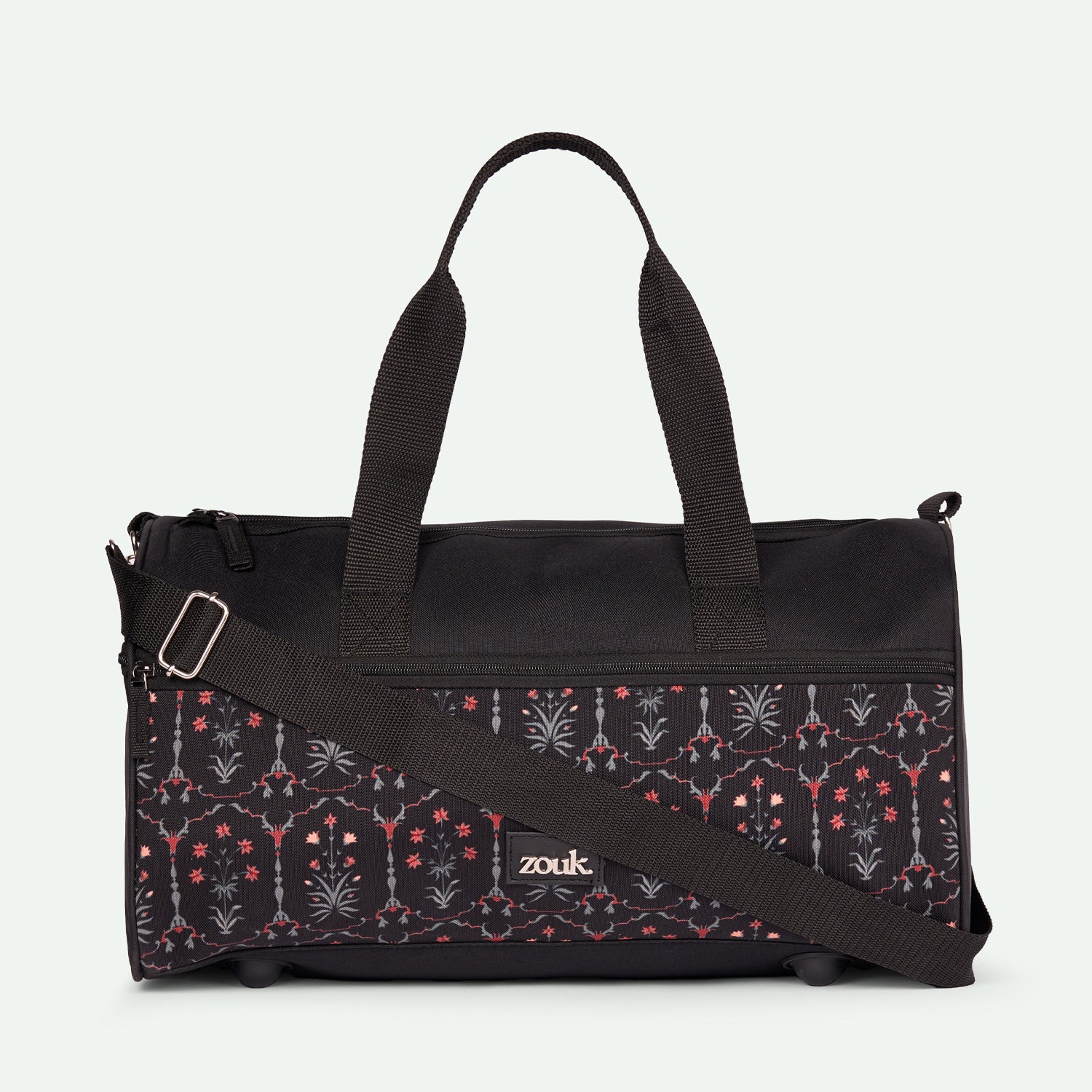 Taj Guldasta Travel Duffle Bag