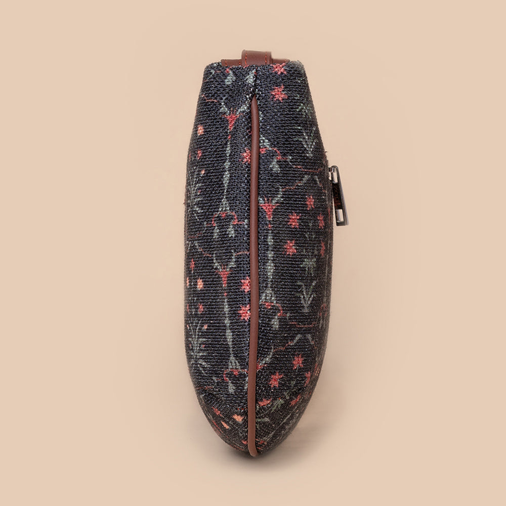 Taj Guldasta - Classic Business Bag & Structured Shoulder Bag Combo