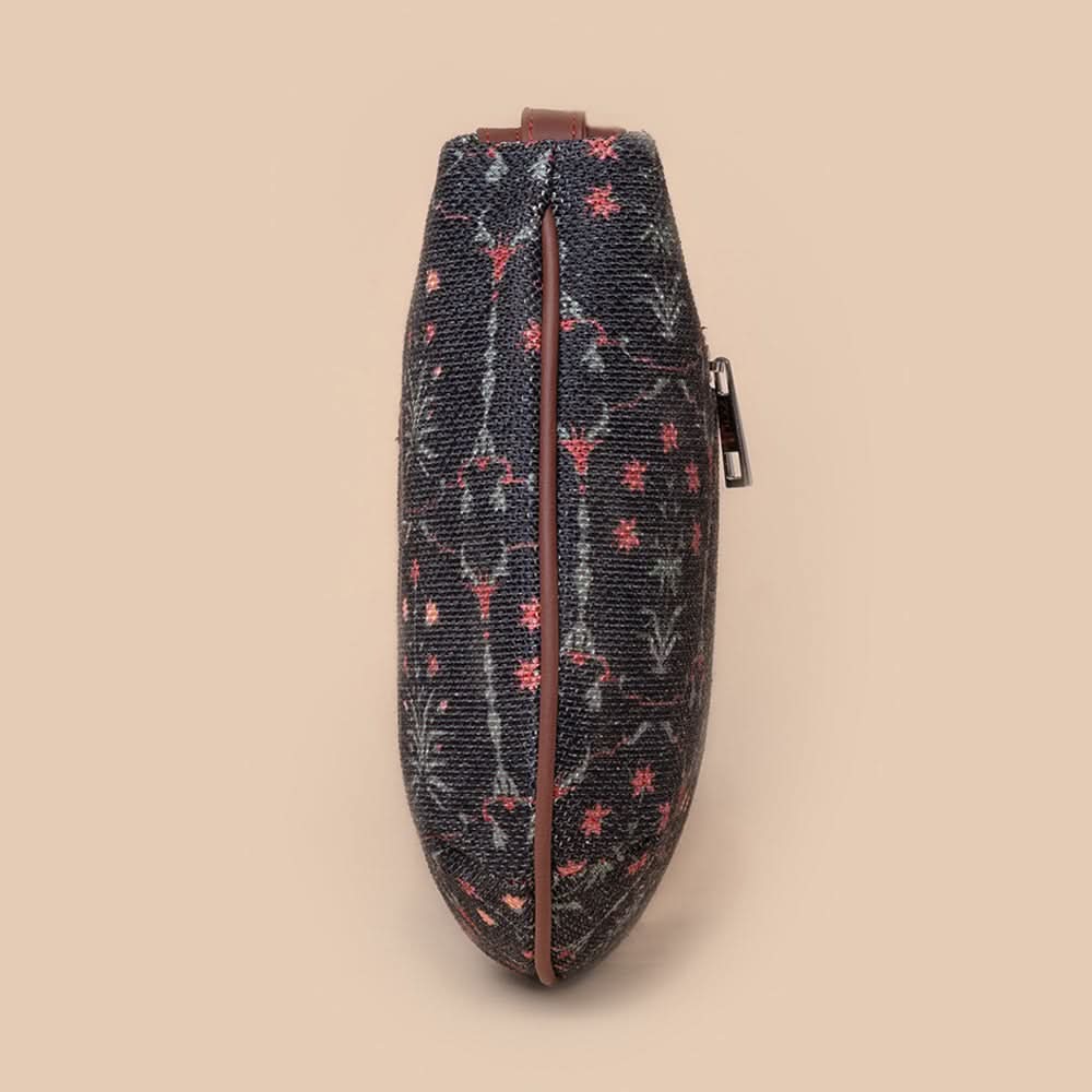 Taj Guldasta - Classic Business Bag & Structured Shoulder Bag Combo