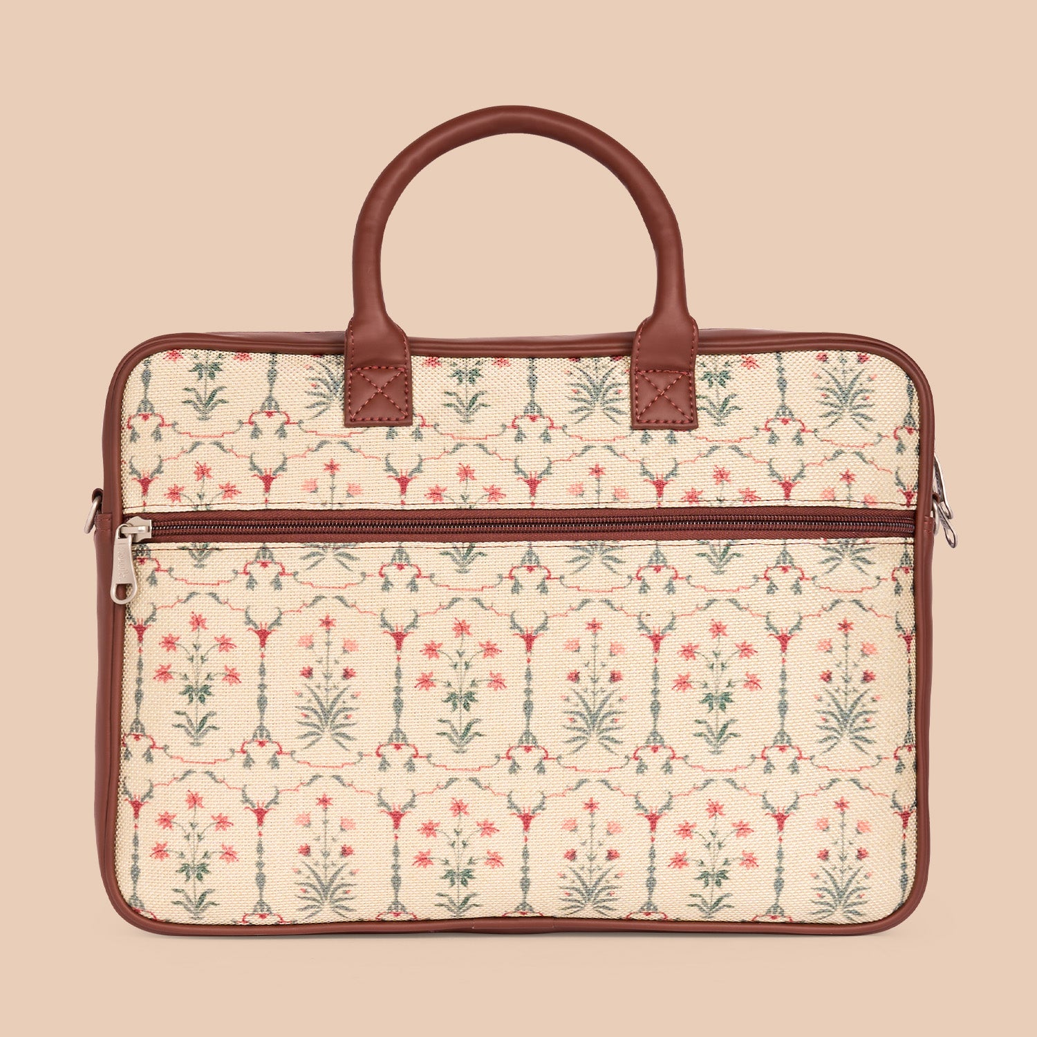 Taj Nakashi Laptop Bag