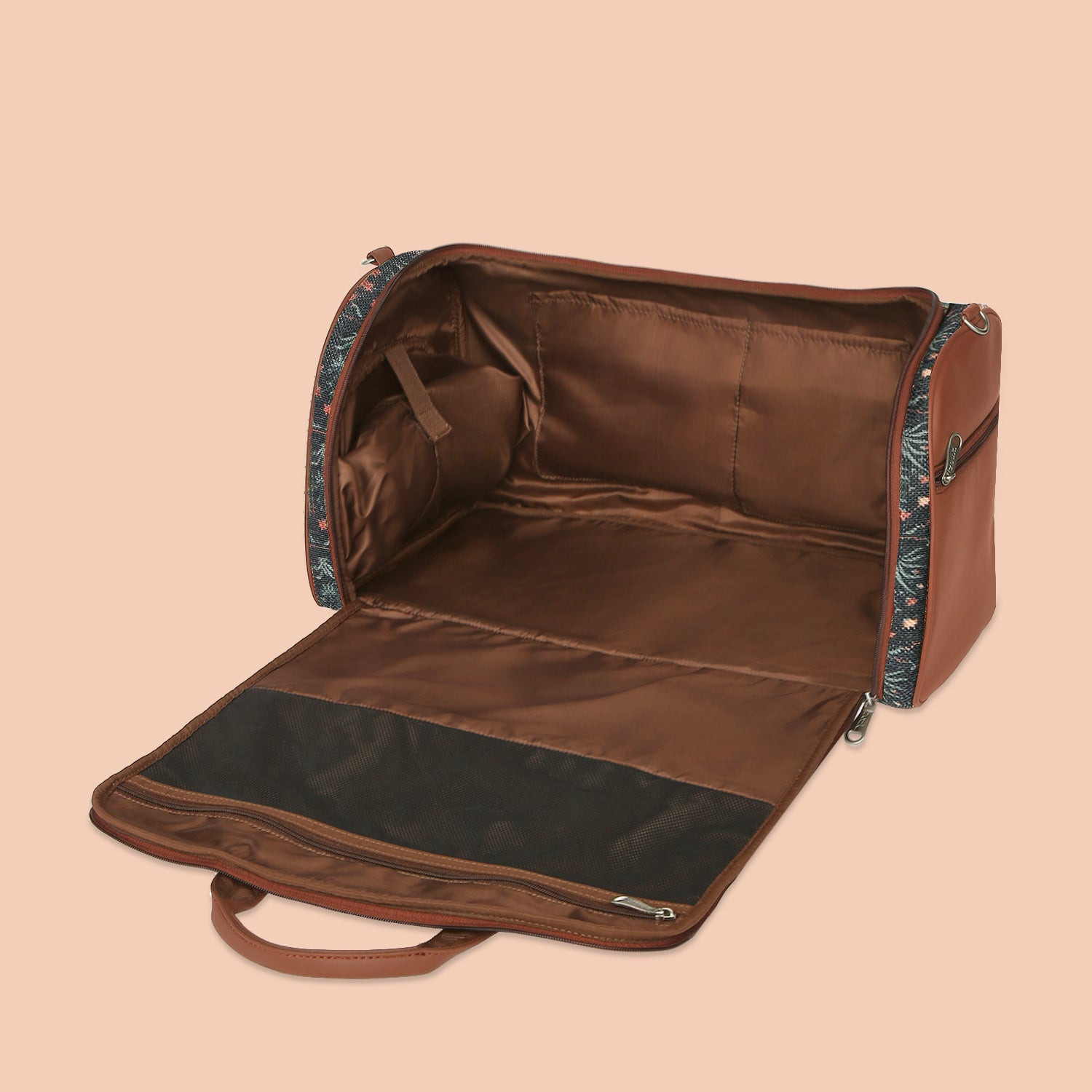 Taj Guldasta Weekender Duffle Bag