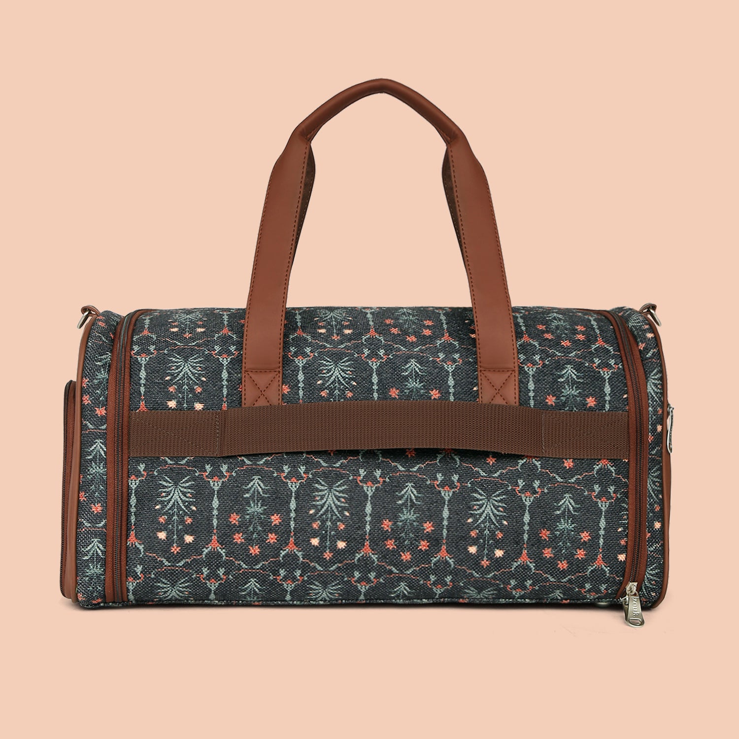 Taj Guldasta Weekender Duffle Bag