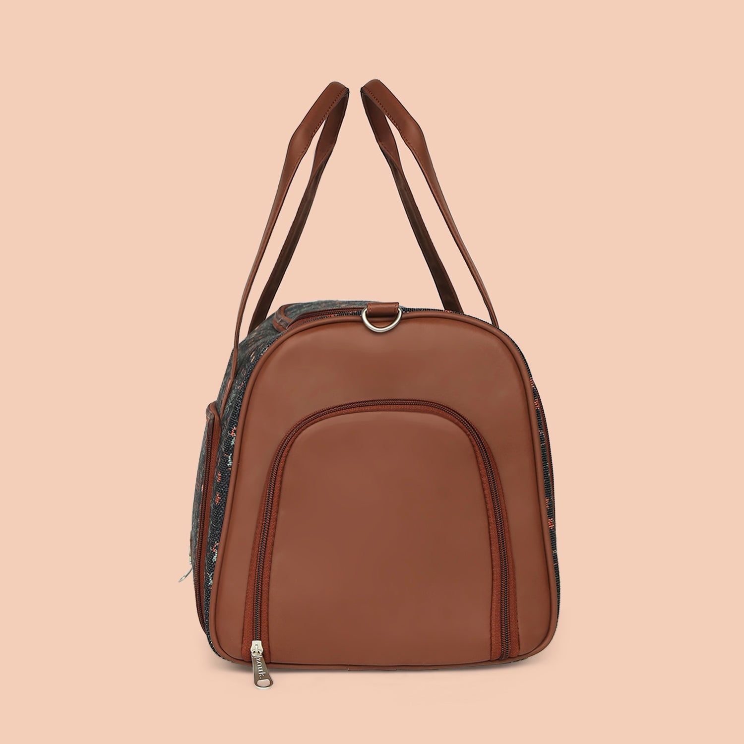 Taj Guldasta Weekender Duffle Bag