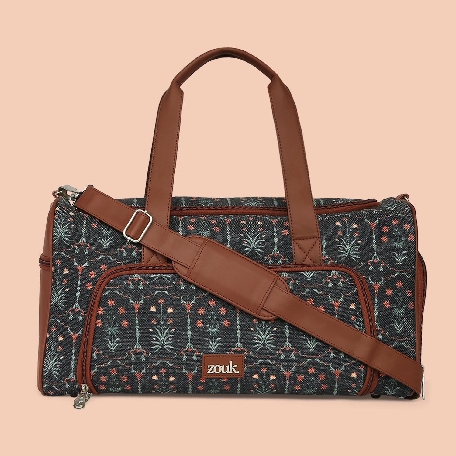 Taj Guldasta Weekender Duffle Bag