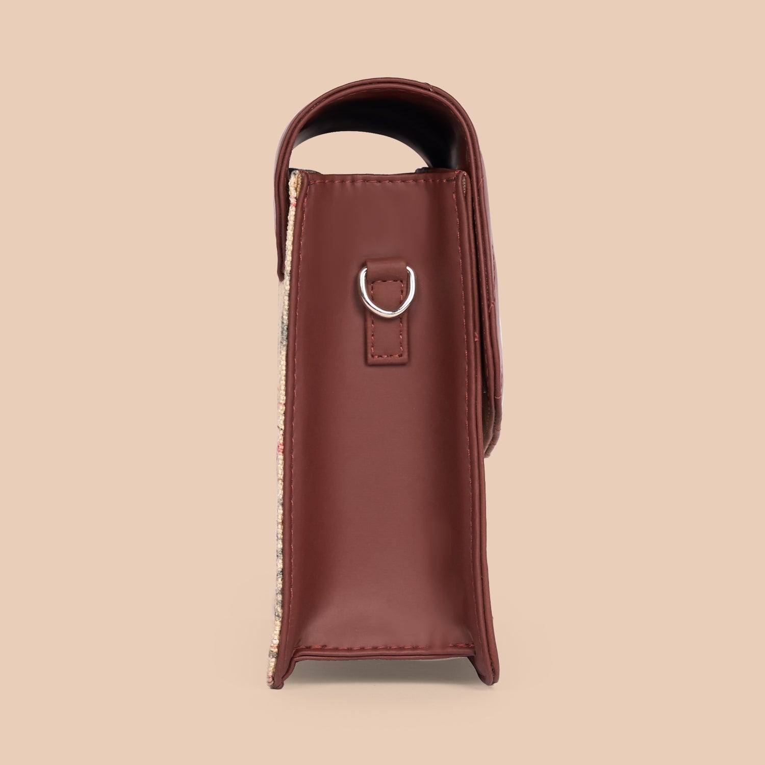Taj Nakashi Beyond Basic Sling Bag