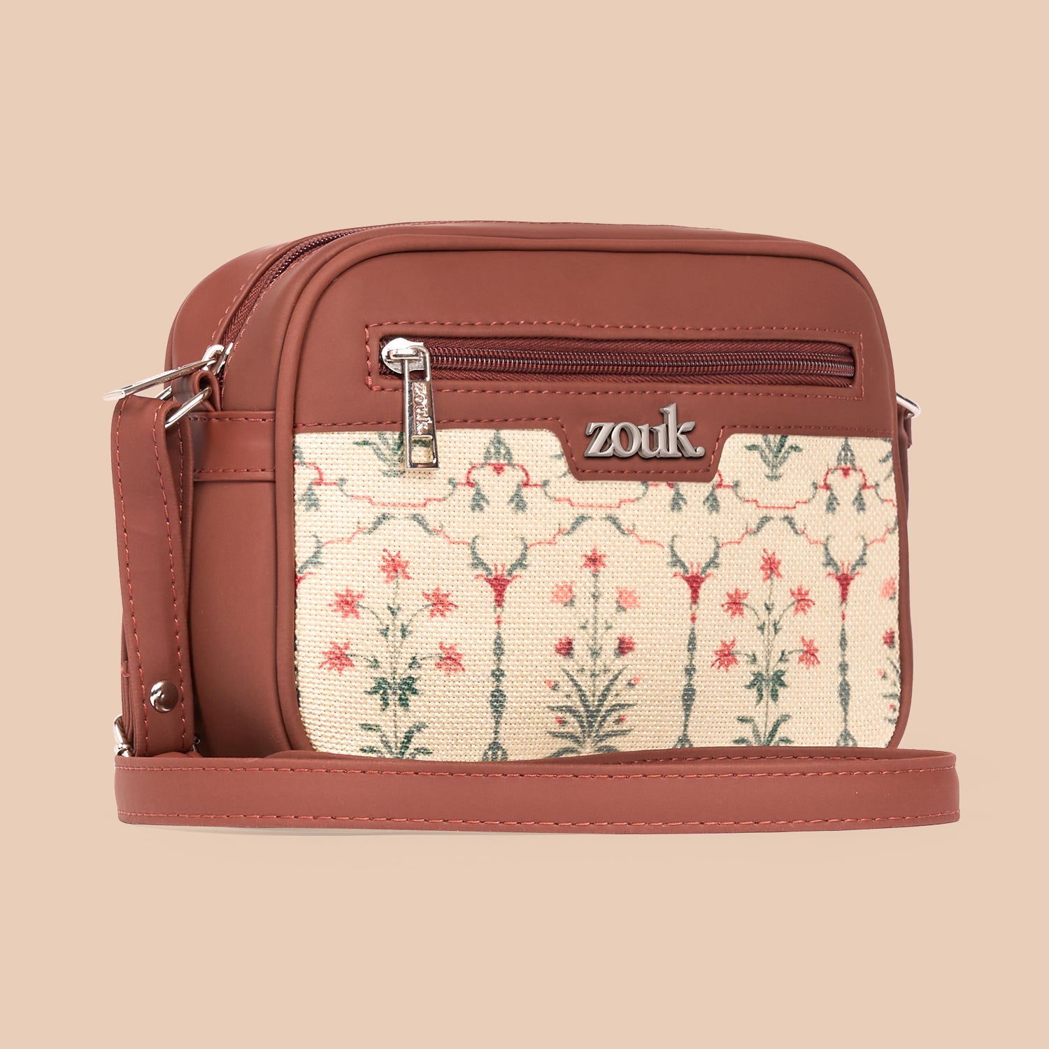 Taj Nakashi Sling Bag