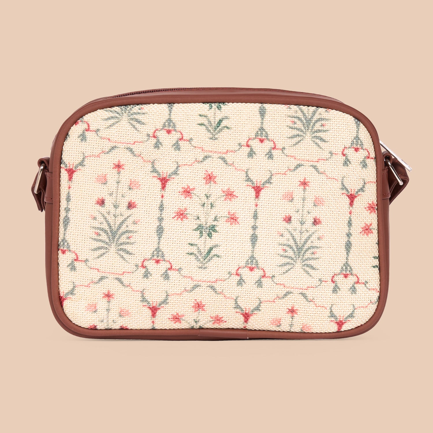 Taj Nakashi Sling Bag
