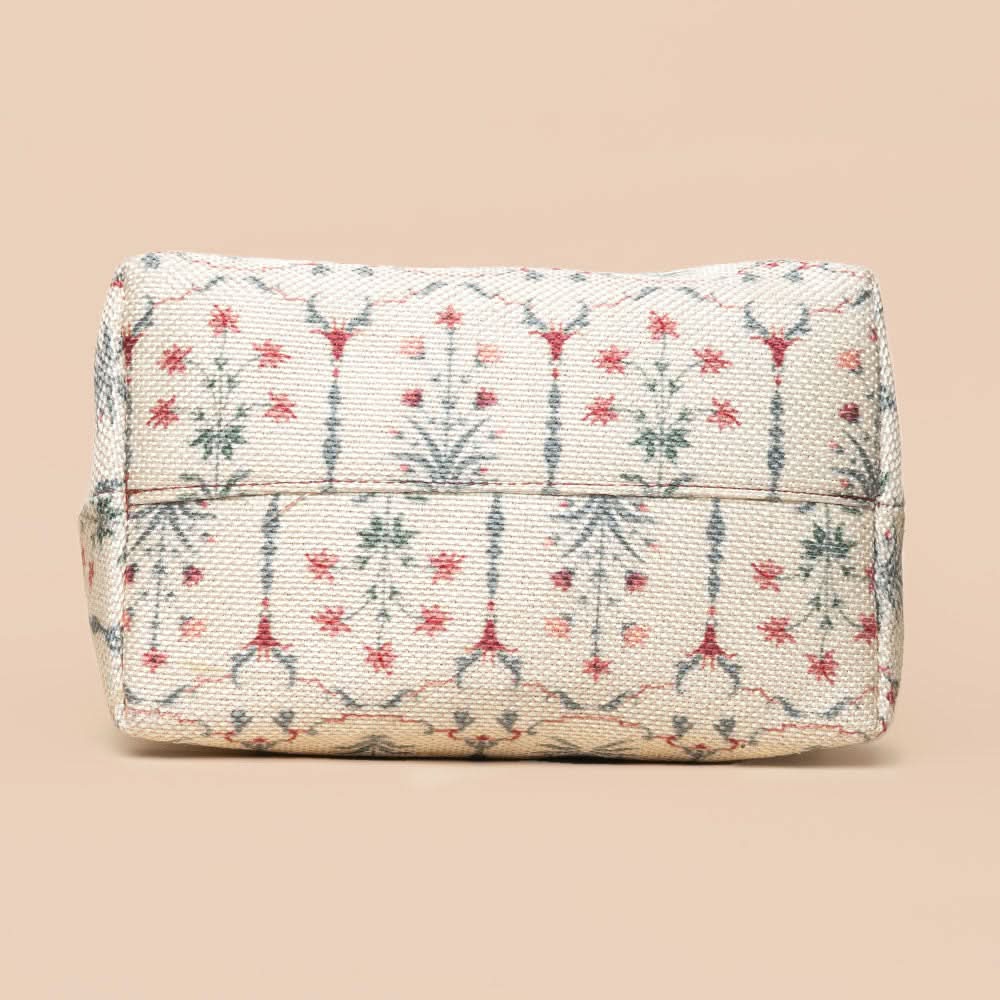 Taj Nakashi Flap Sling Bag with Gift Box