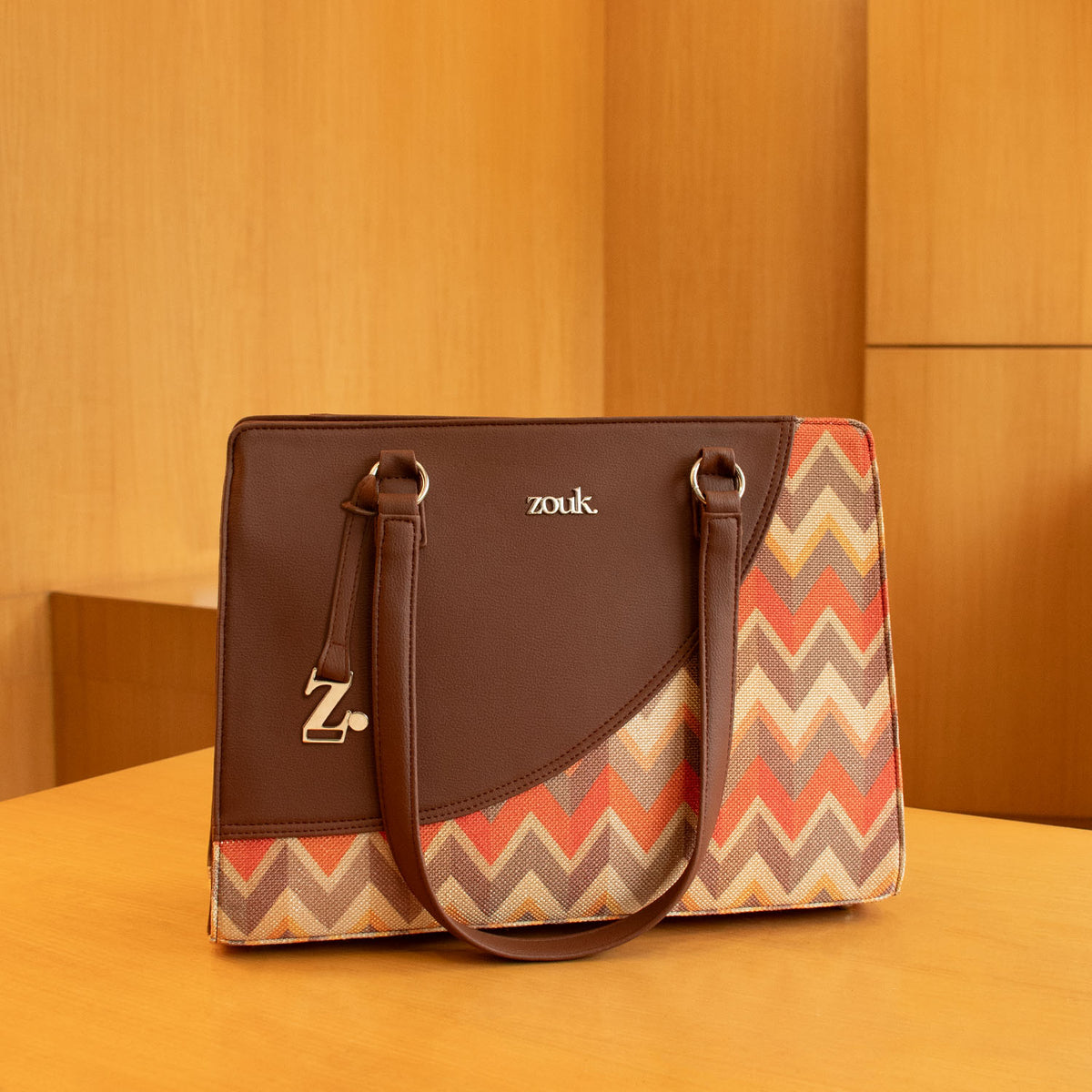 Tidal Wave Office Essential Bag