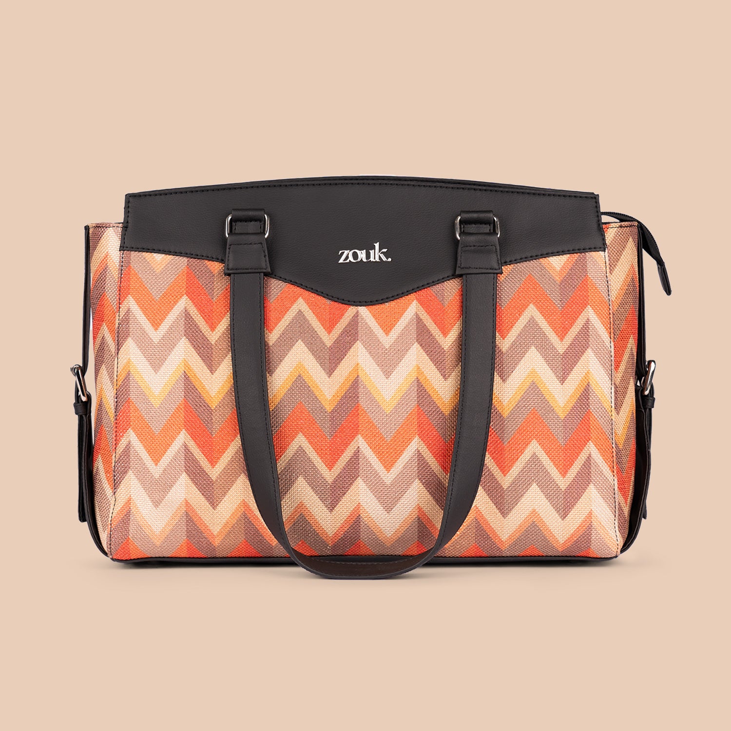 Tidal Wave Women's Work Bag