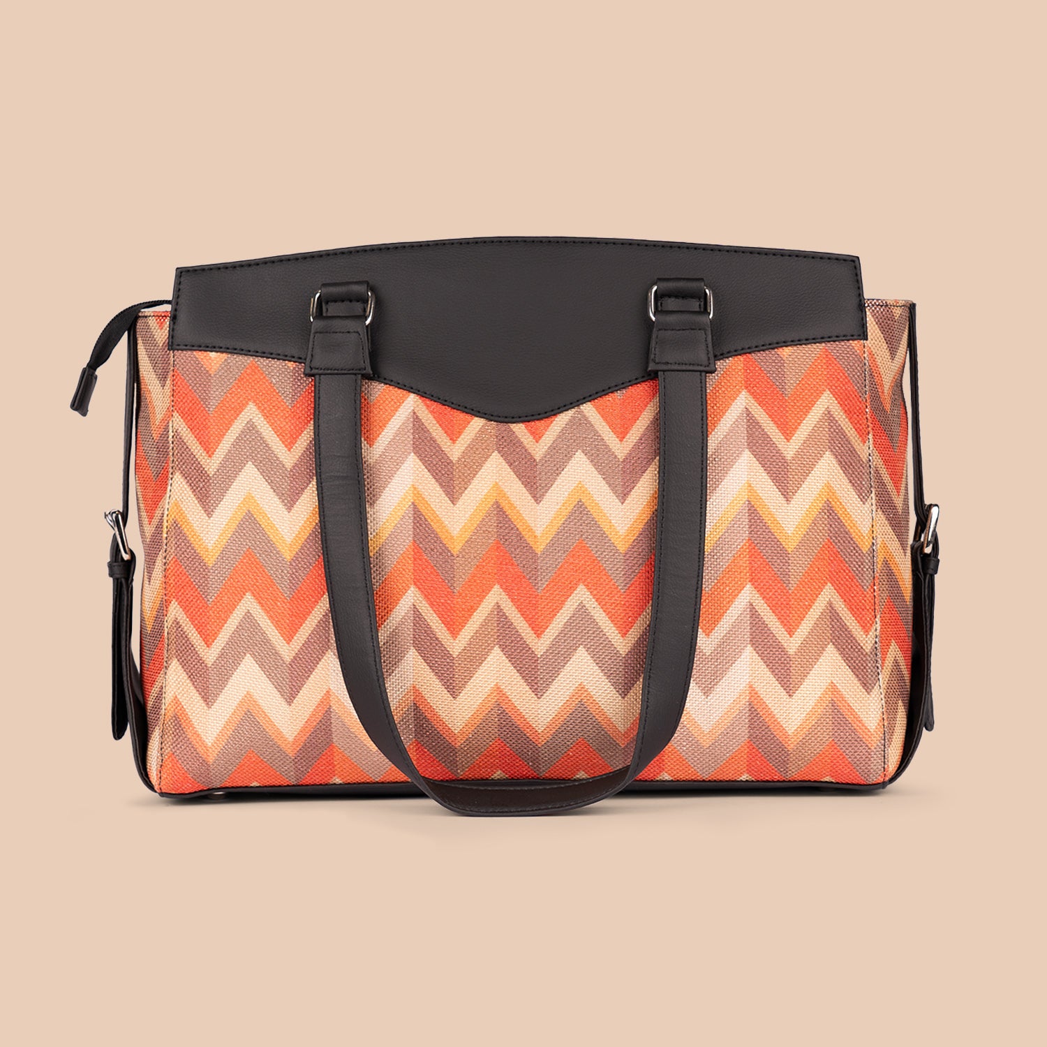 Tidal Wave Women's Work Bag