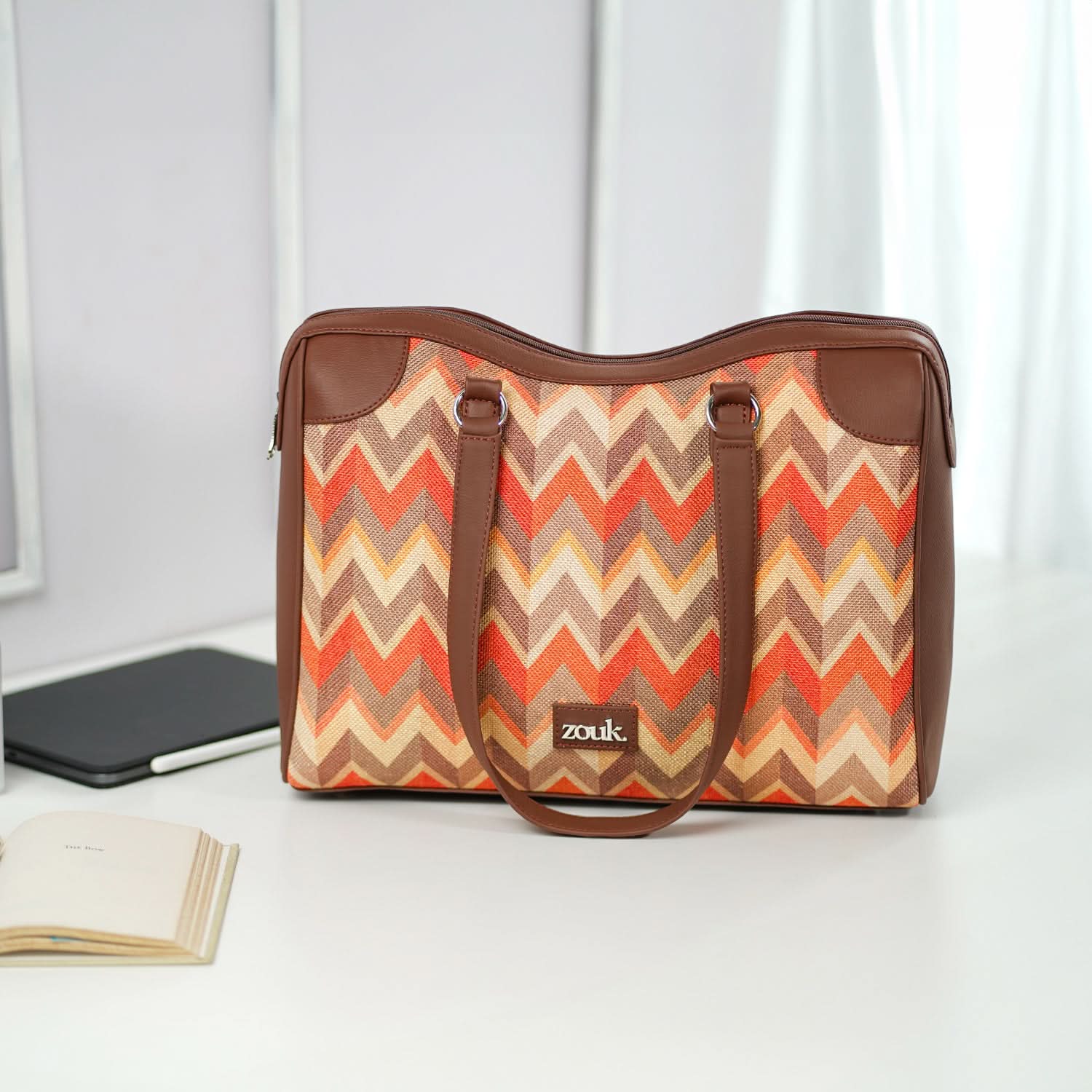 Tidal Wave Conference Office Bag