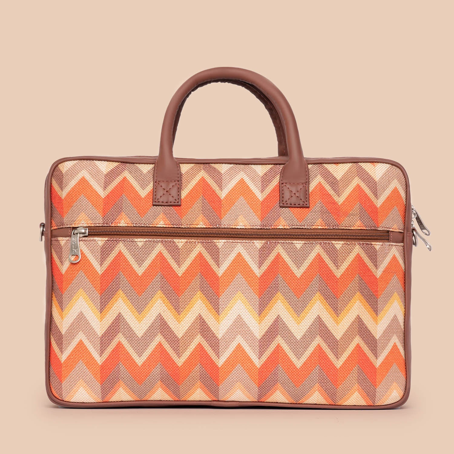 Tidal Wave Laptop Bag