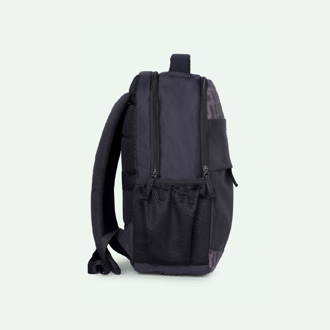 Toda Twills Classic Backpack