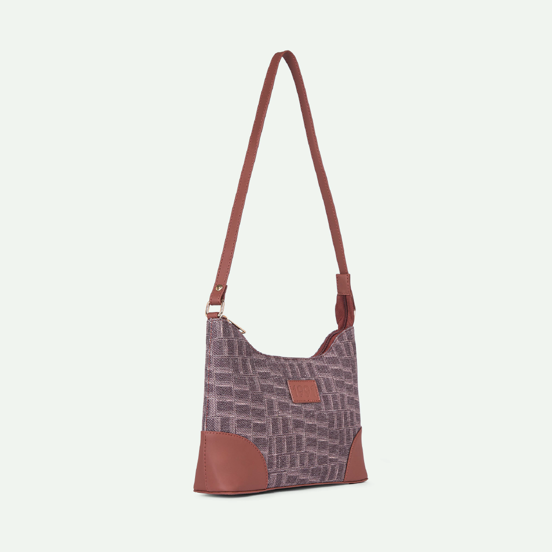 Toda Twills Regular Handbag - 1991 by Zouk