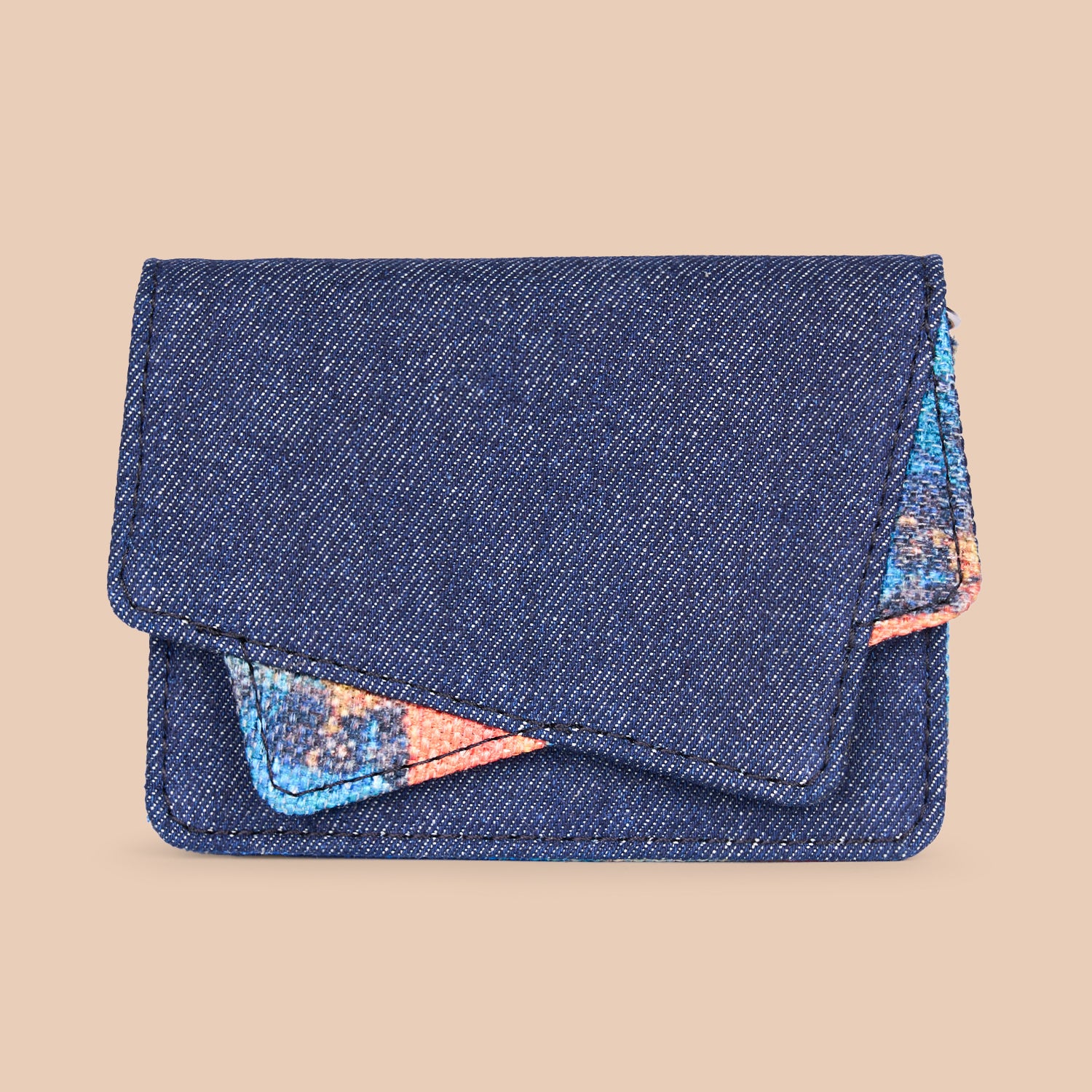 Tovi Mini Bag - Abstract Amaze