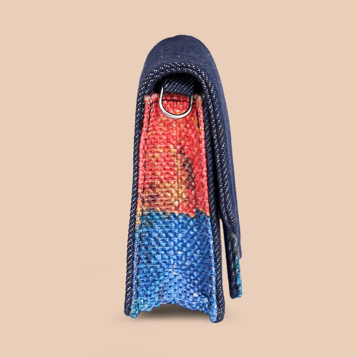 ZIP-Tovi Mini Bag - Abstract Amaze