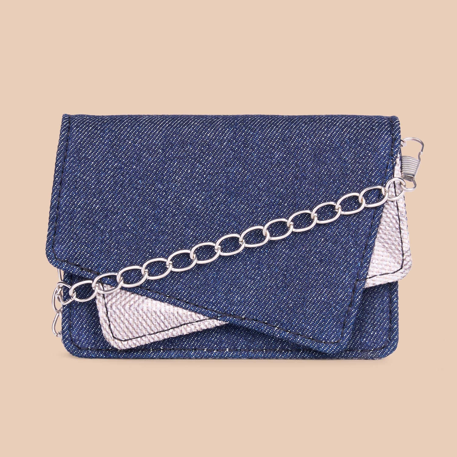ZIP-Tovi Mini Bag - Aravalli Abstract