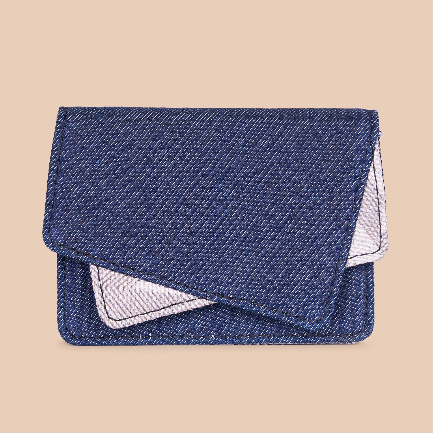 ZIP-Tovi Mini Bag - Aravalli Abstract