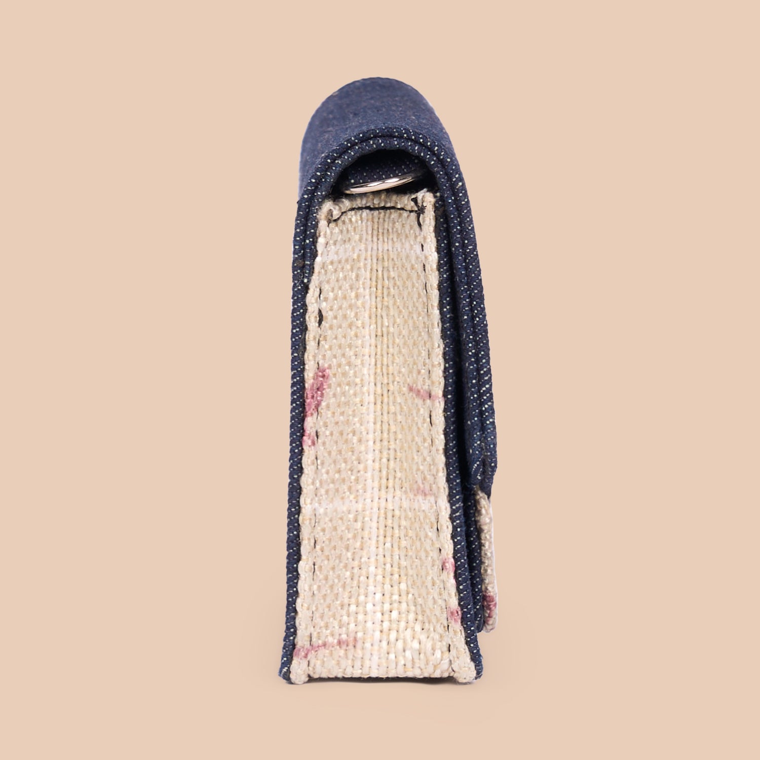 Demi Mini Bag - Auroville Amethyst