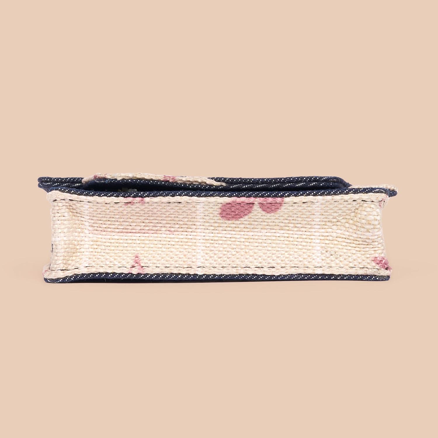Tovi Mini Bag - Auroville Amethyst