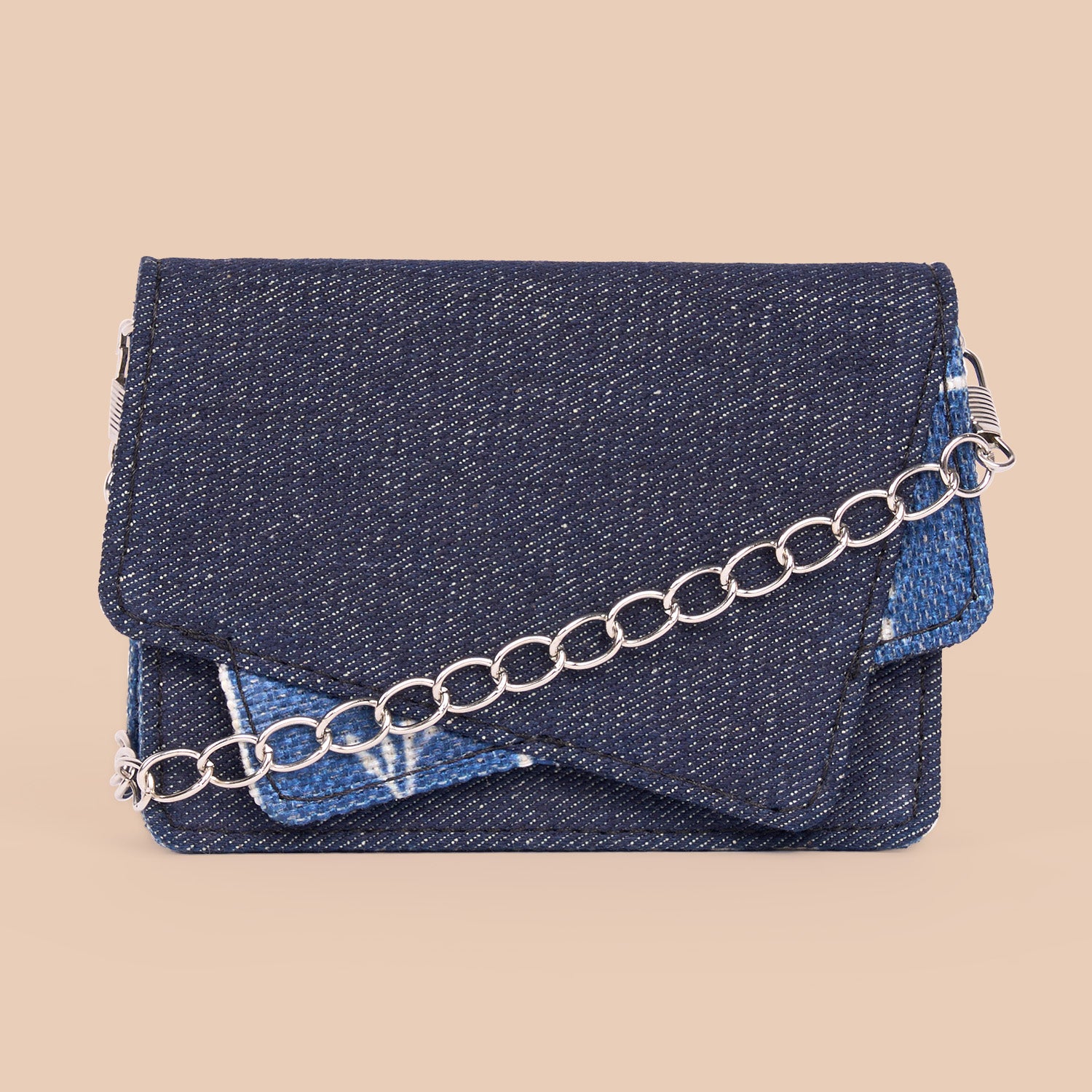Tovi Mini Bag - Lakshadweep Azure