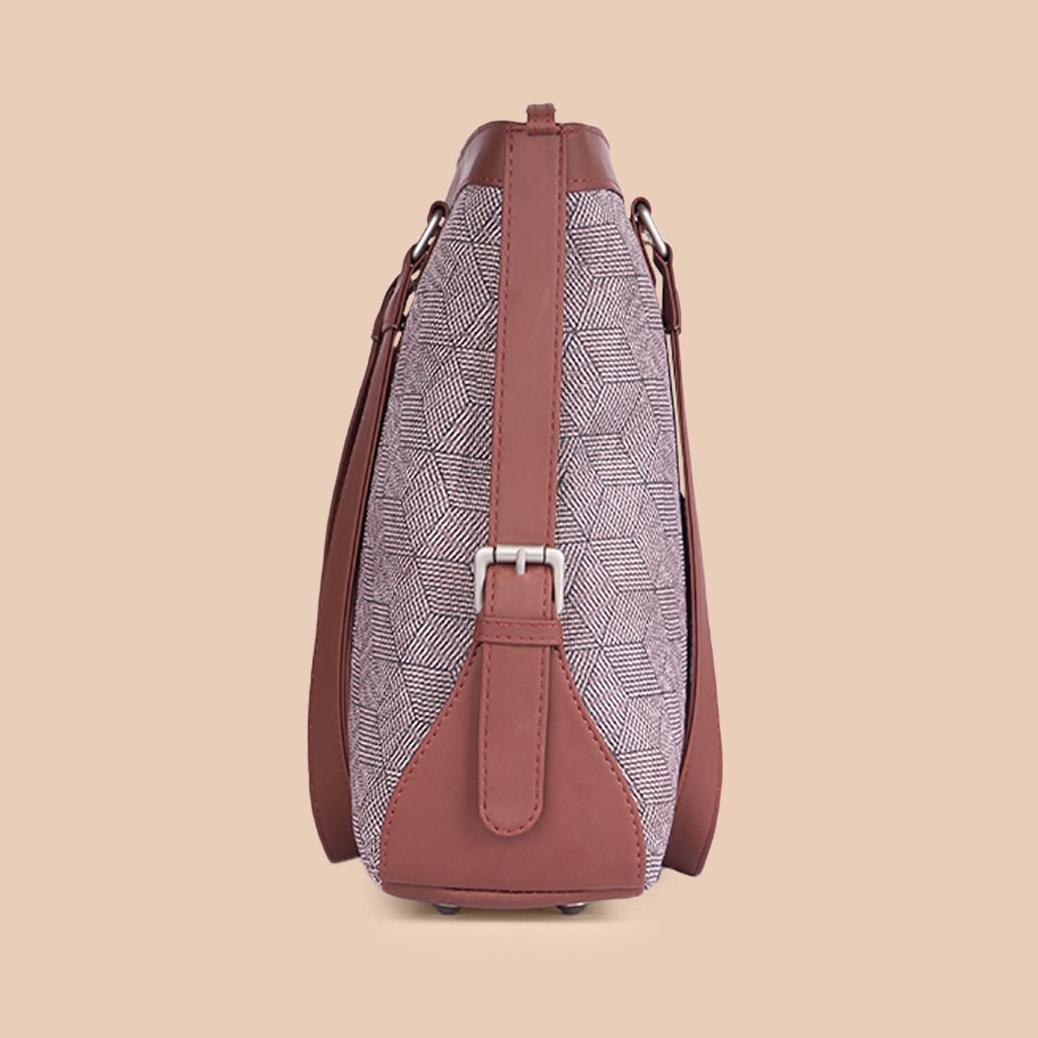 Travancore Texture Women's Office Bag