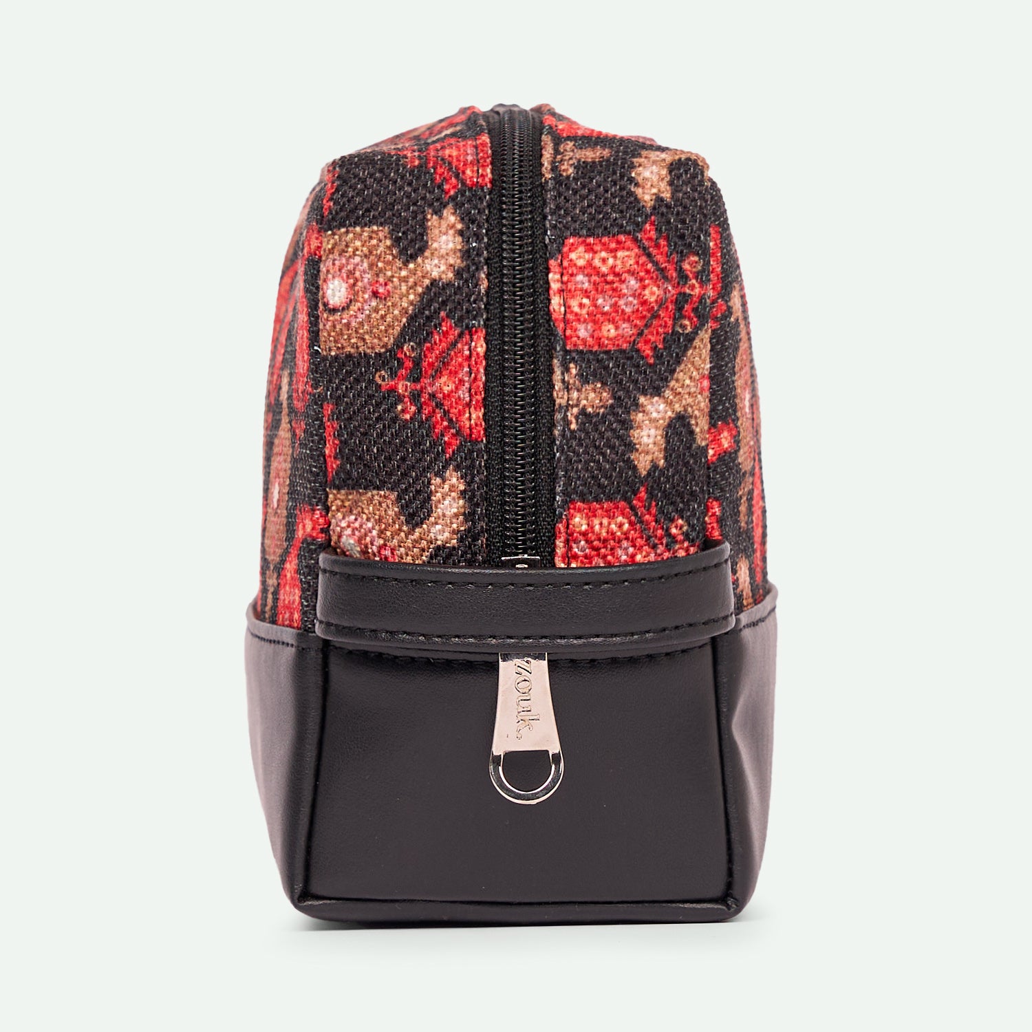 Kashi Kinkhab Raha Travel Pouch (Small+Medium) Combo