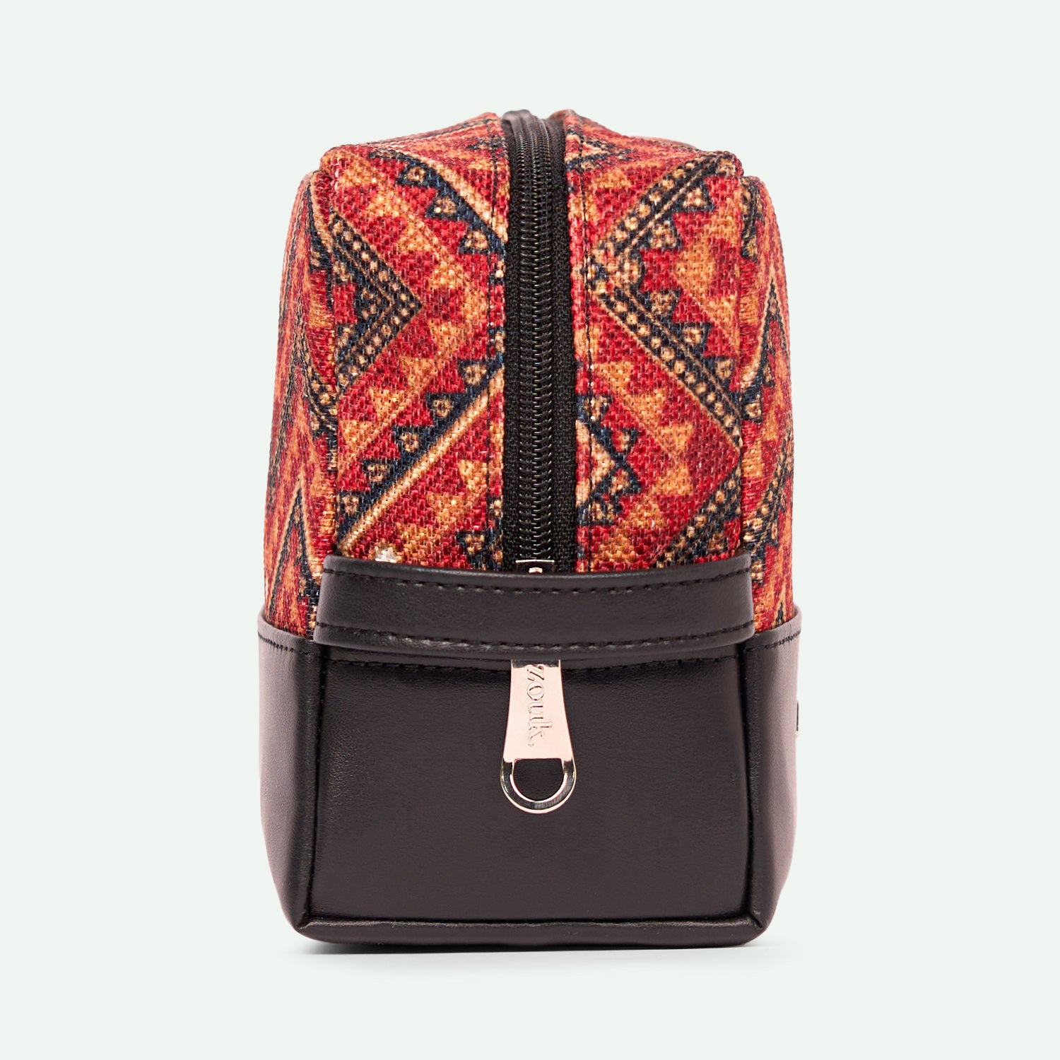 Dharwad Leher Raha Travel Pouch (Small+Medium) Combo