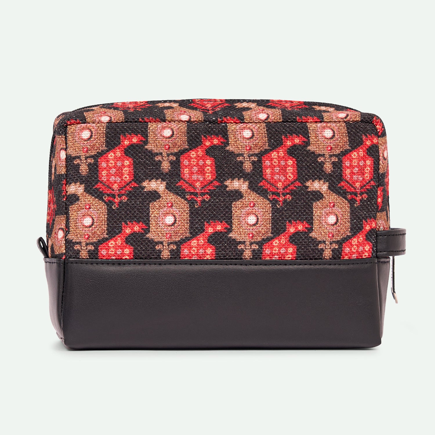 Kashi Kinkhab Raha Travel Pouch (Small+Medium) Combo