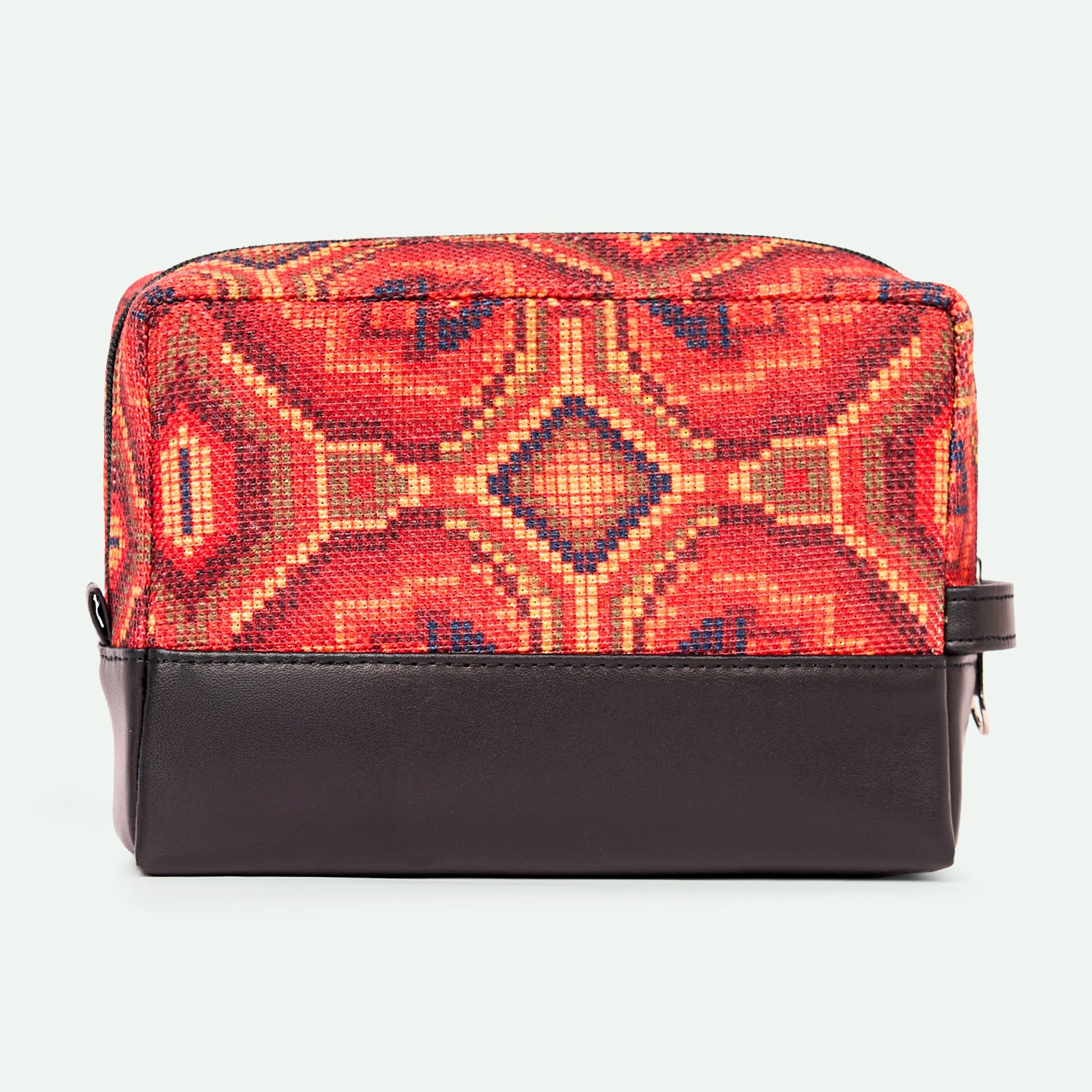 Konark Chroma Raha Travel Pouch (Small+Medium) Combo