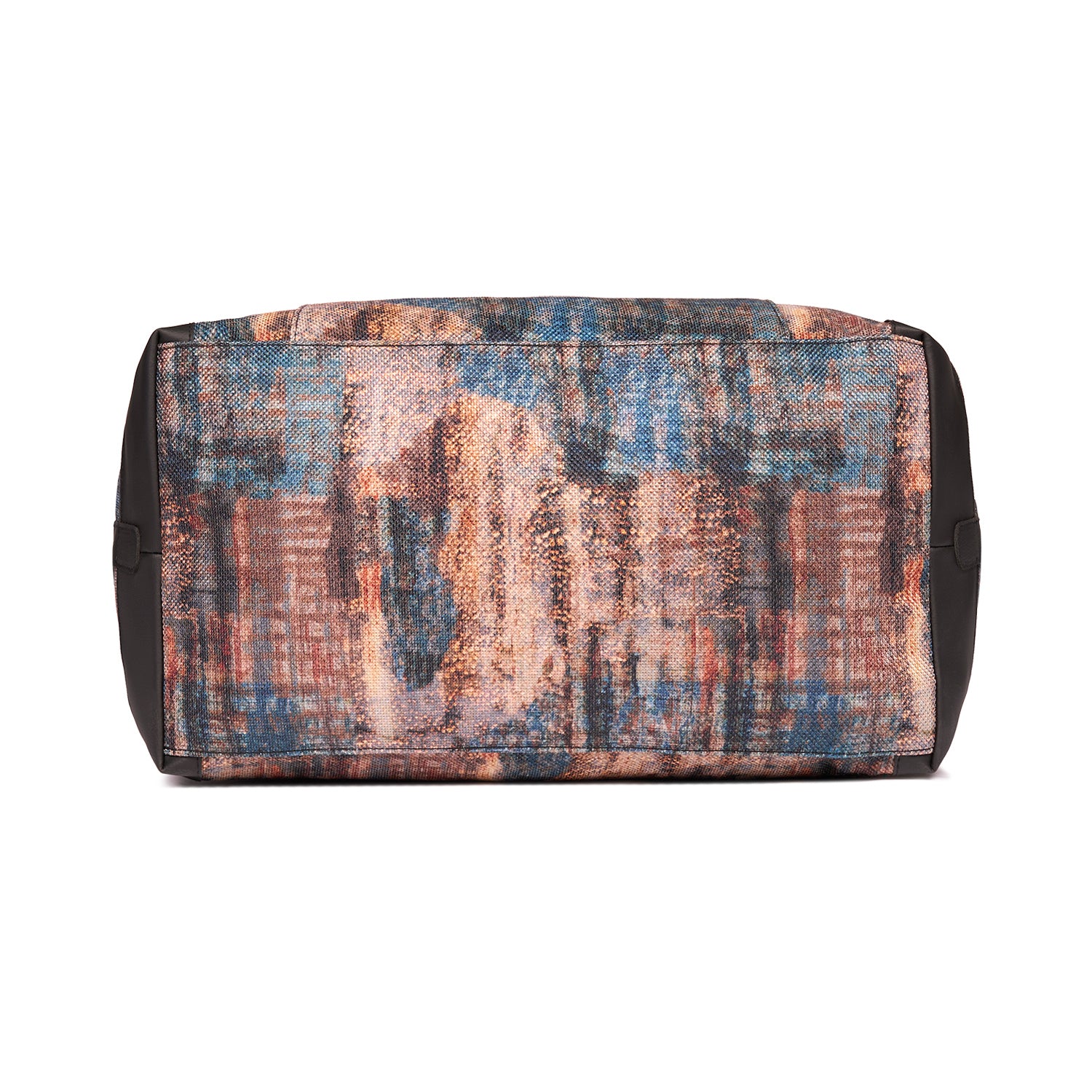 Triund Baroque Getaway Duffle Bag