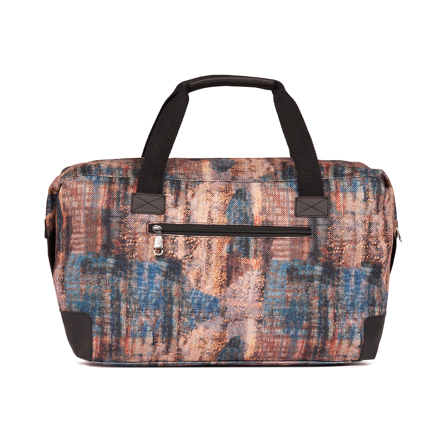 Triund Baroque Getaway Duffle Bag