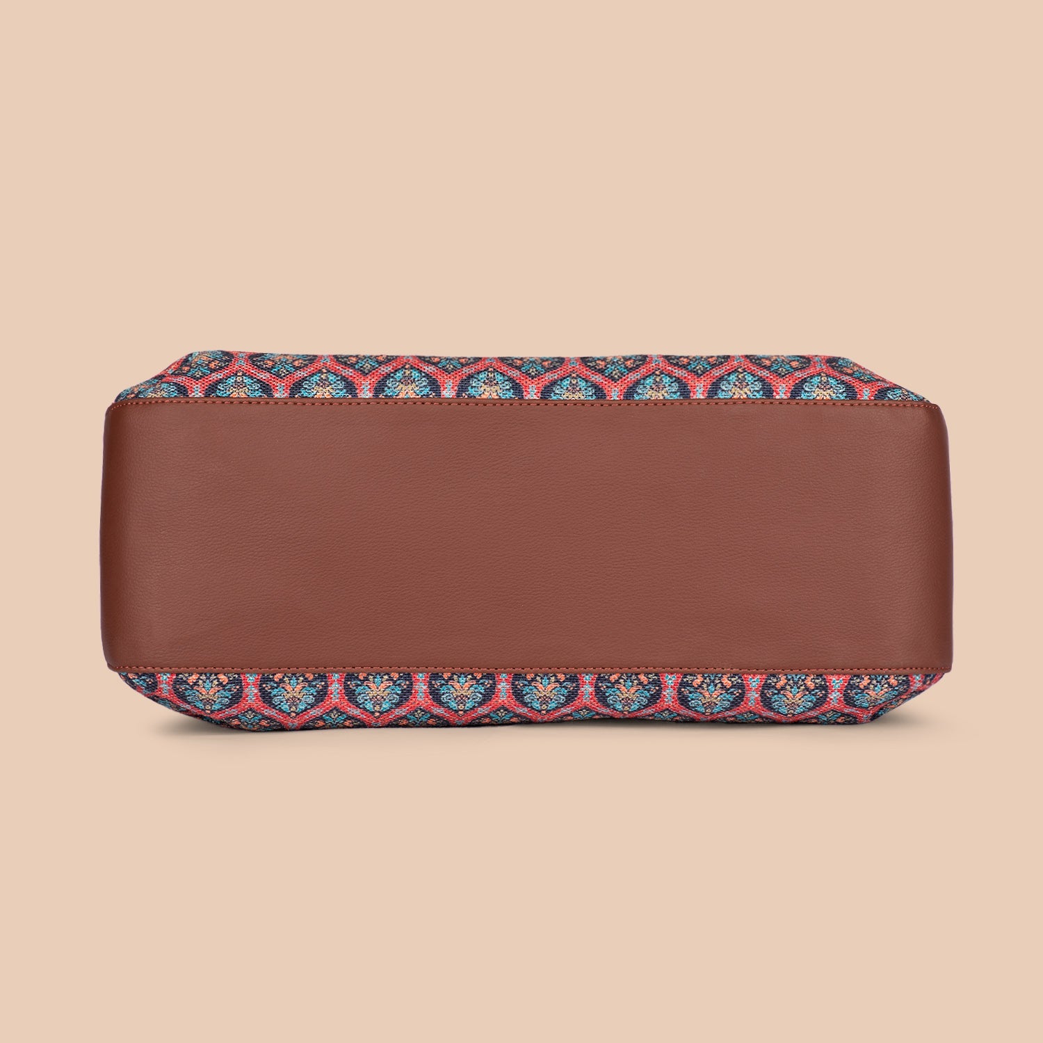 Udaipur Meenakari Getaway Handbag