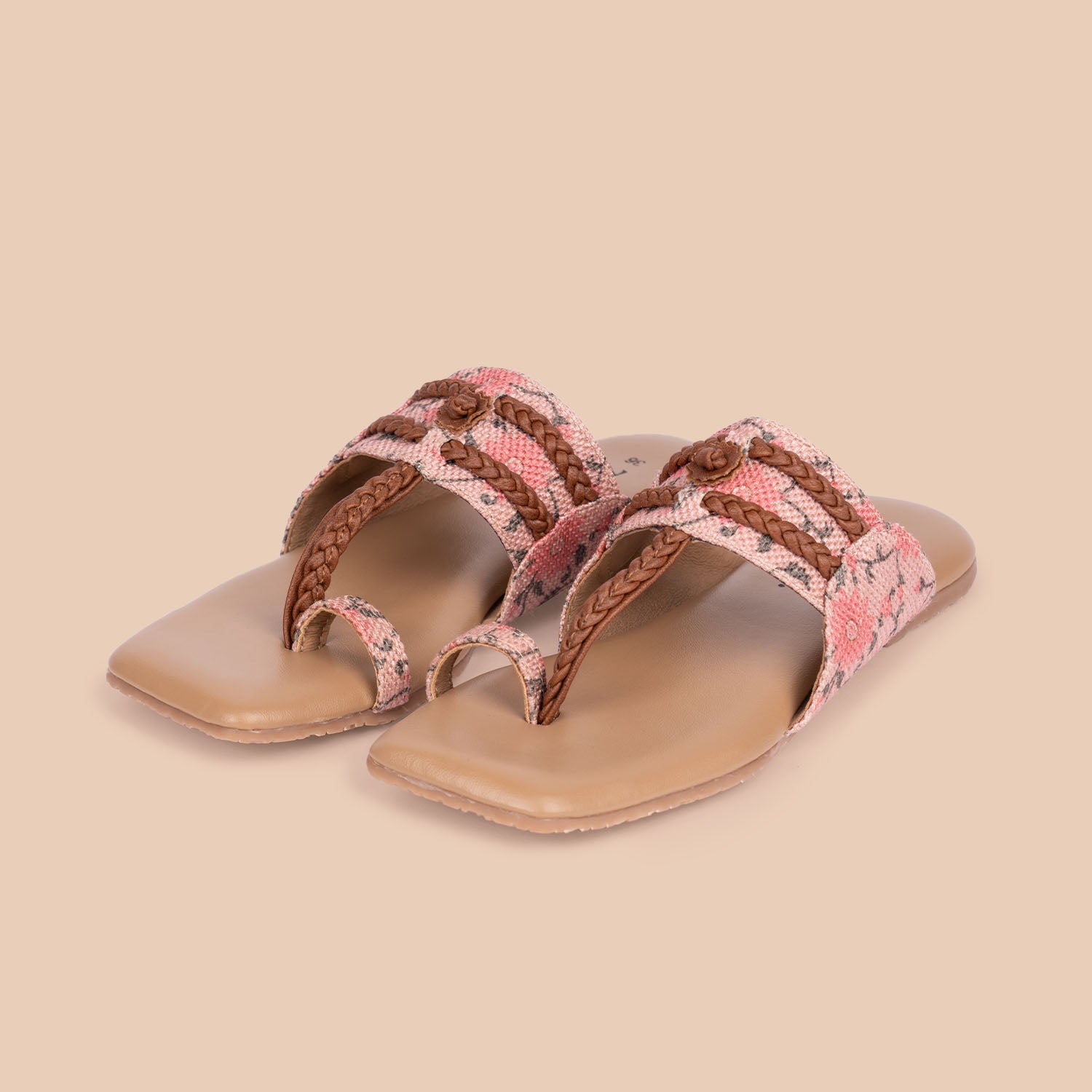 Ladies deals chappal 2019