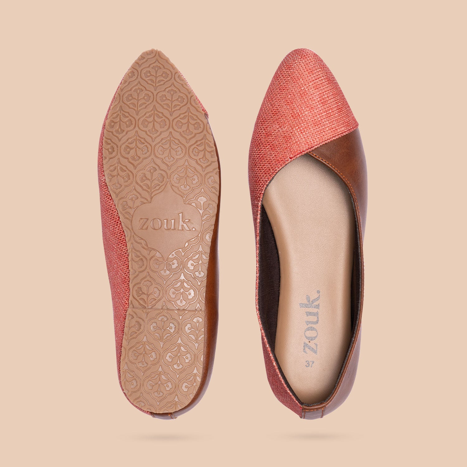 Telangana Weaves Office Bellies