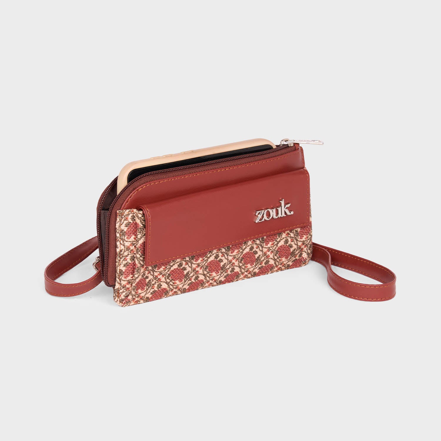 Azura Phone Sling Auroville Botanica