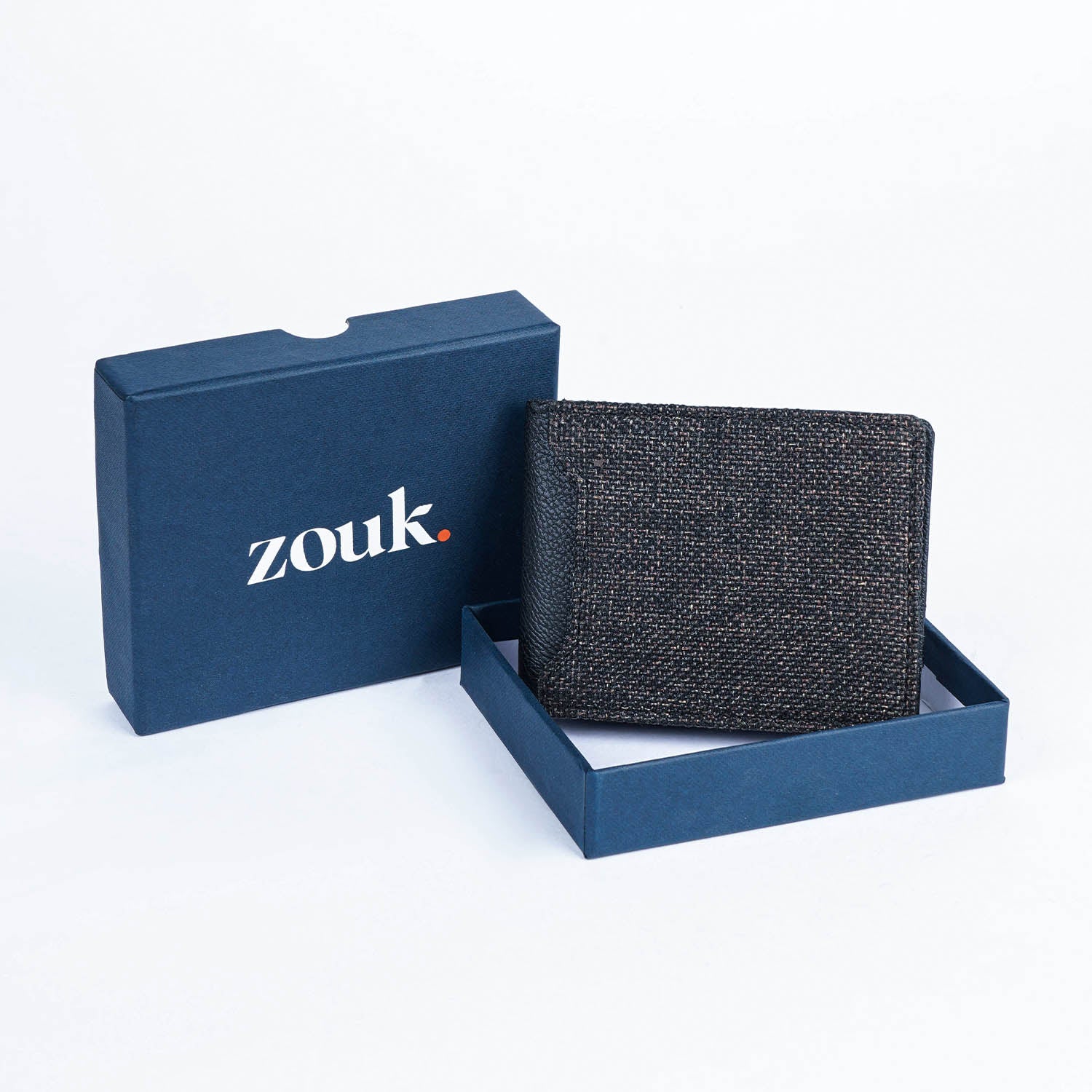 Pulse Billfold Men's Wallet - Bristel