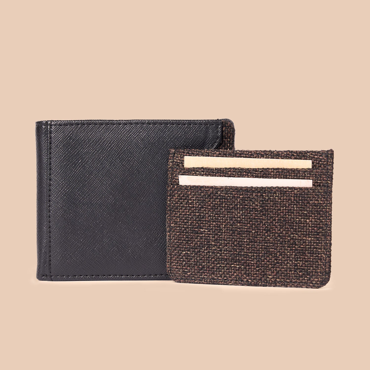 Bristel Ace Men's Wallet (₹699)