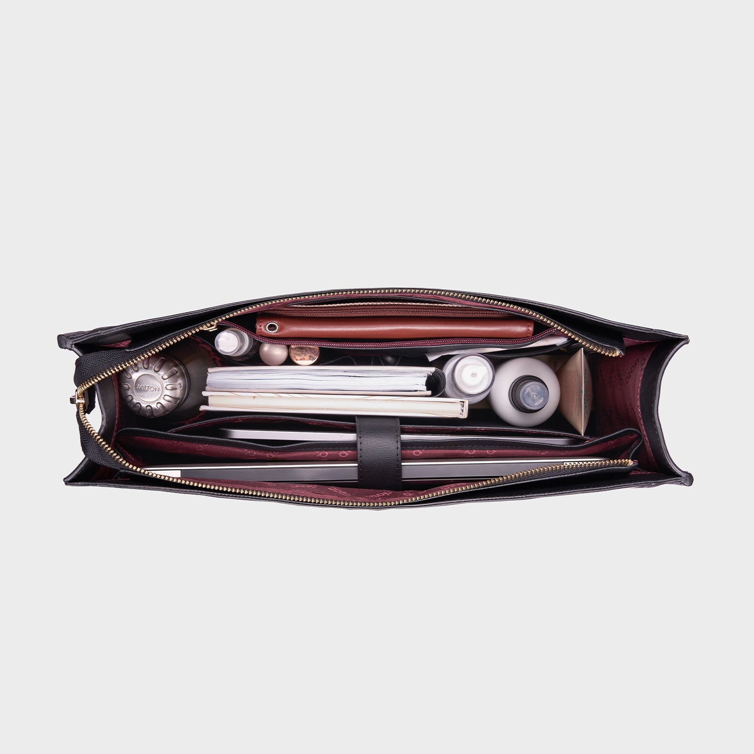 GOKYO WORK TOTE (Black)