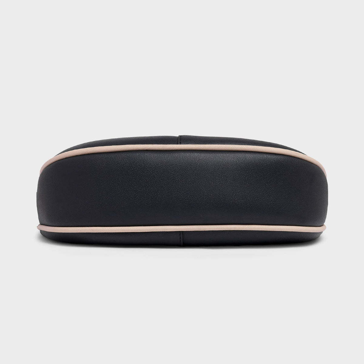 ENSO CROSSBODY BAG (Black & Beige)