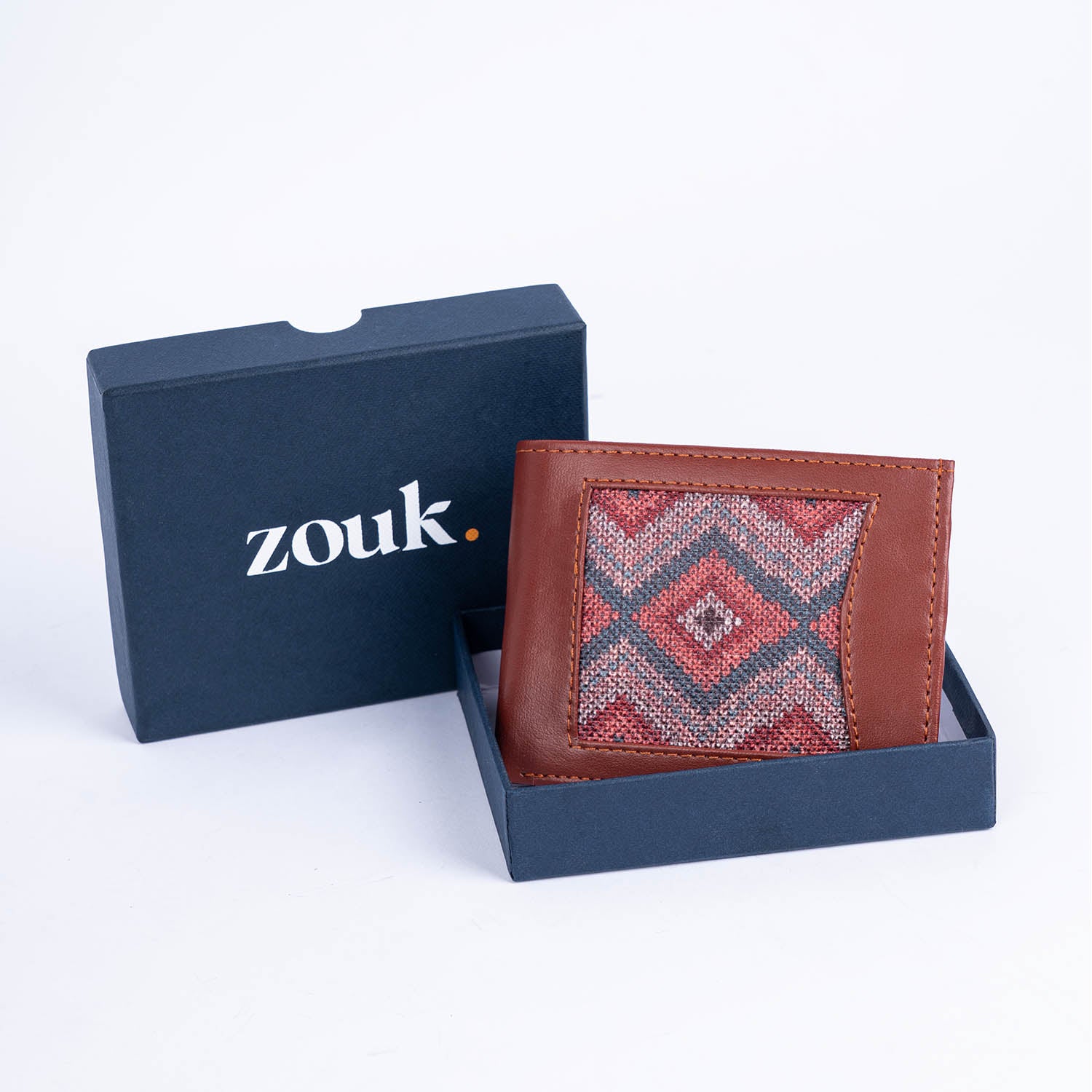 Classic Pro Men's Wallet - Gwalior Weaves