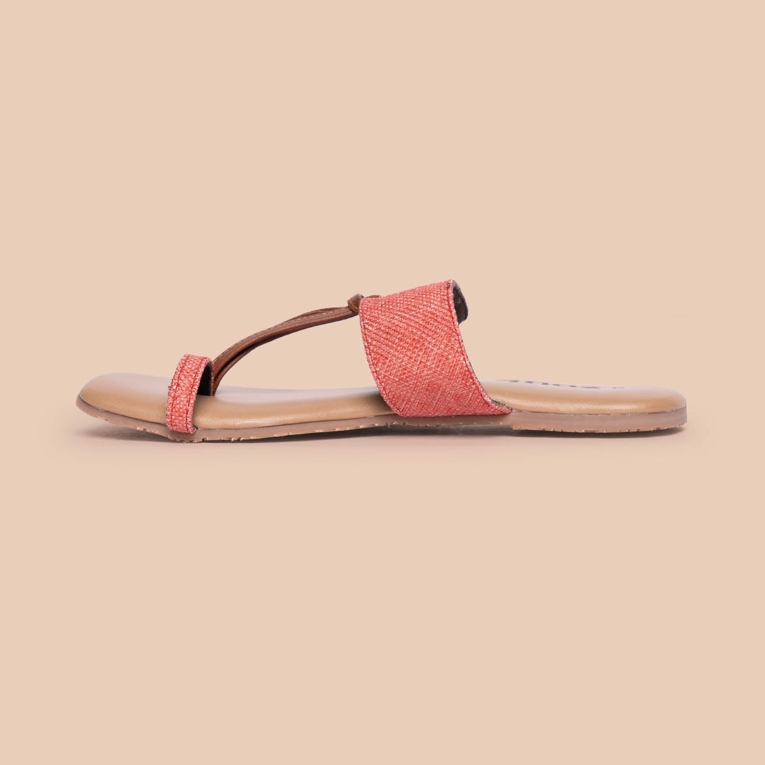 Telangana Weaves Women's Chappals