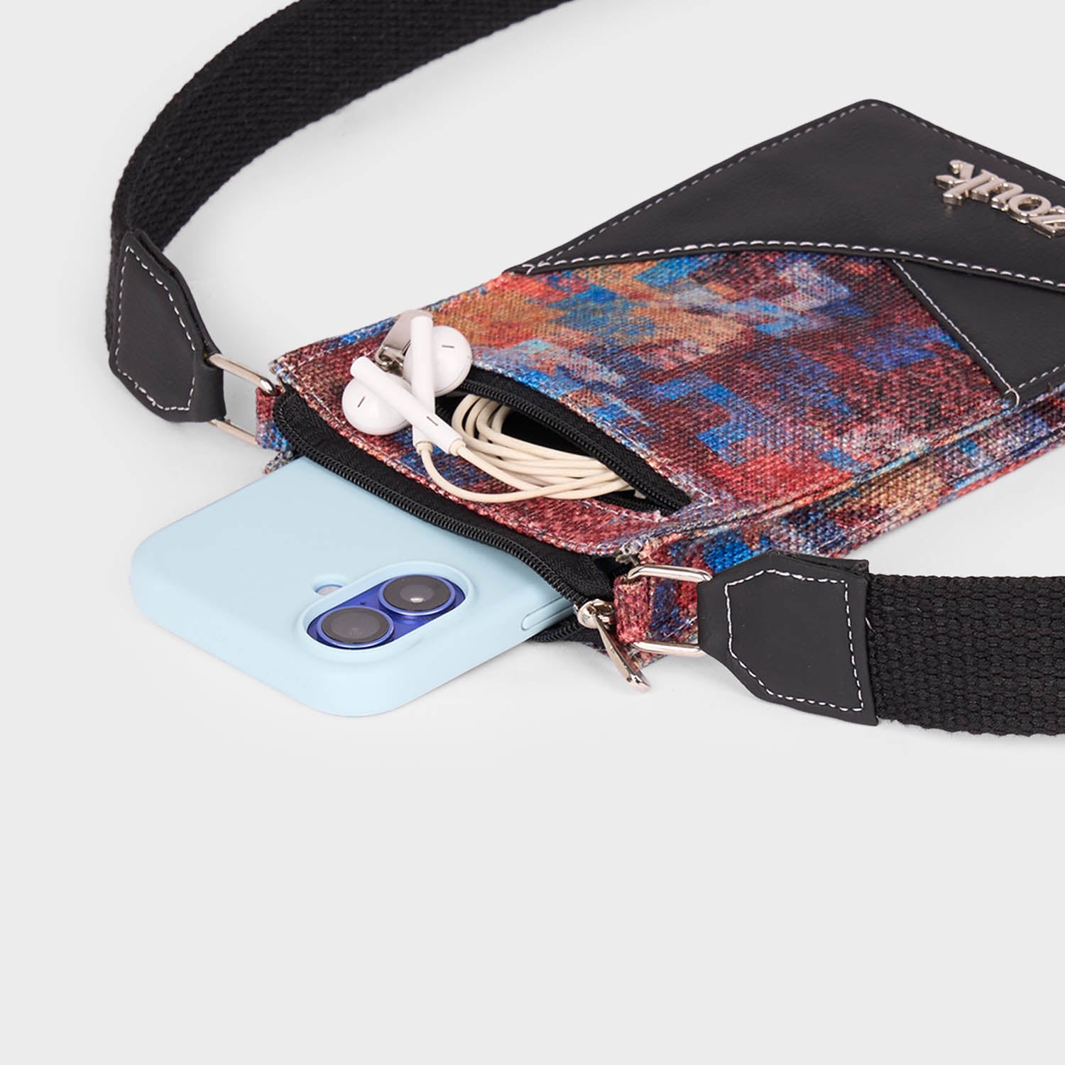 Raya Phone Sling Gokarna Gesso