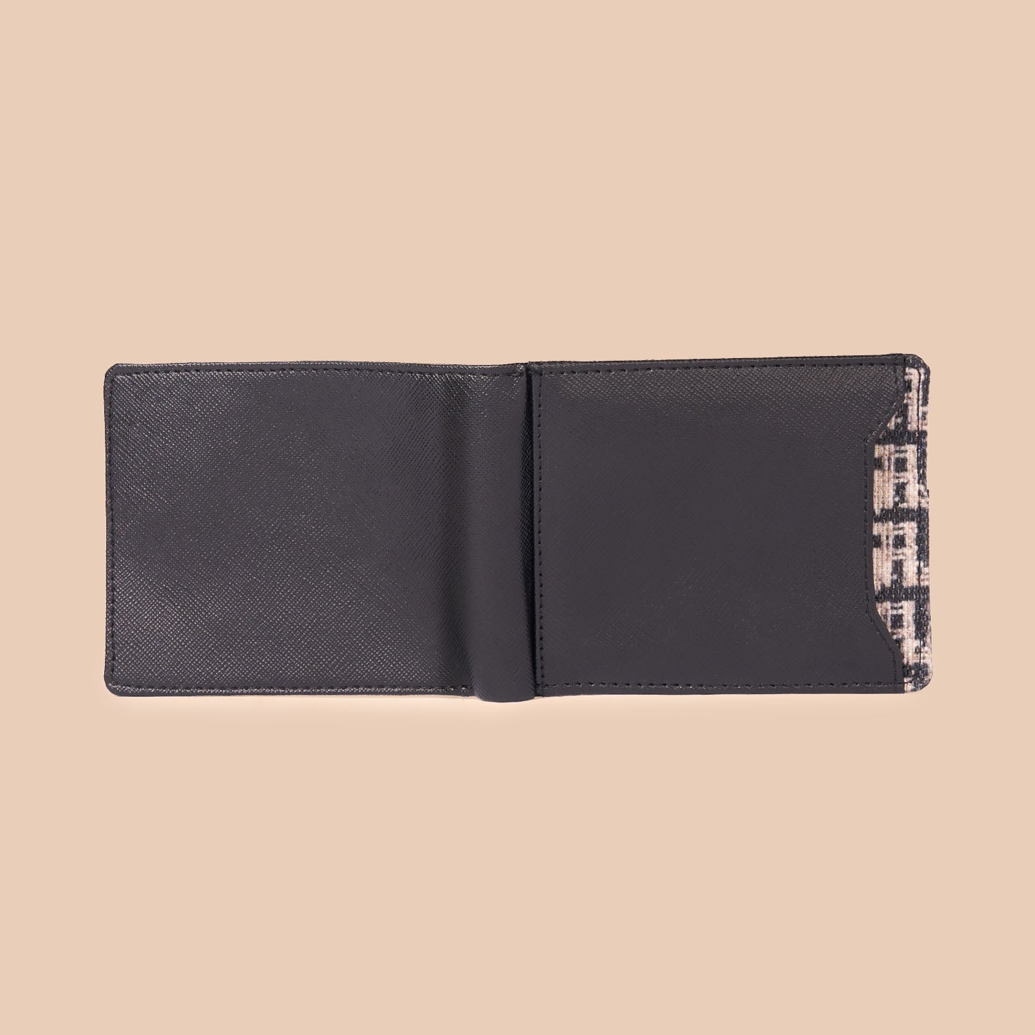 ZIP-Carter Checks Ace Men's Wallet