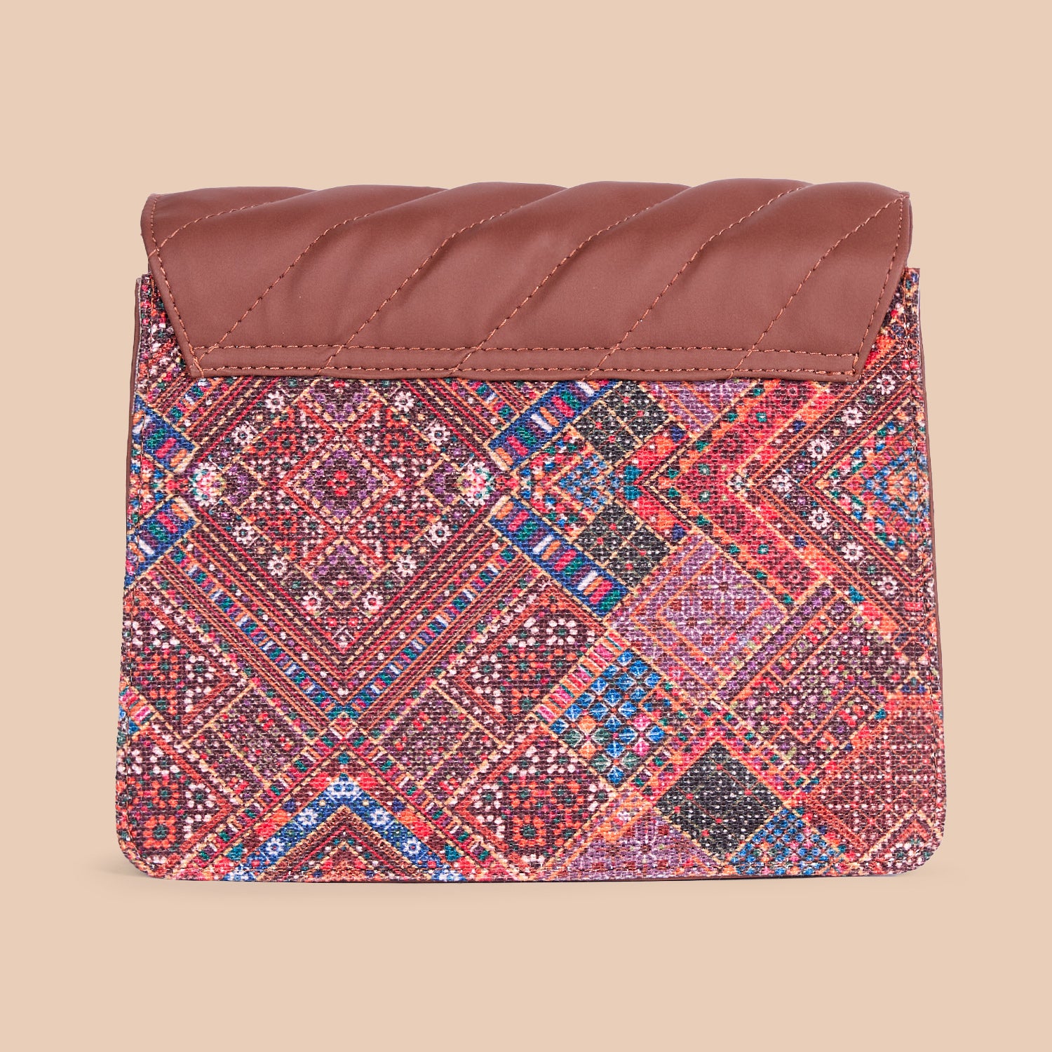 Bhuj Rabari Beyond Basic Sling Bag
