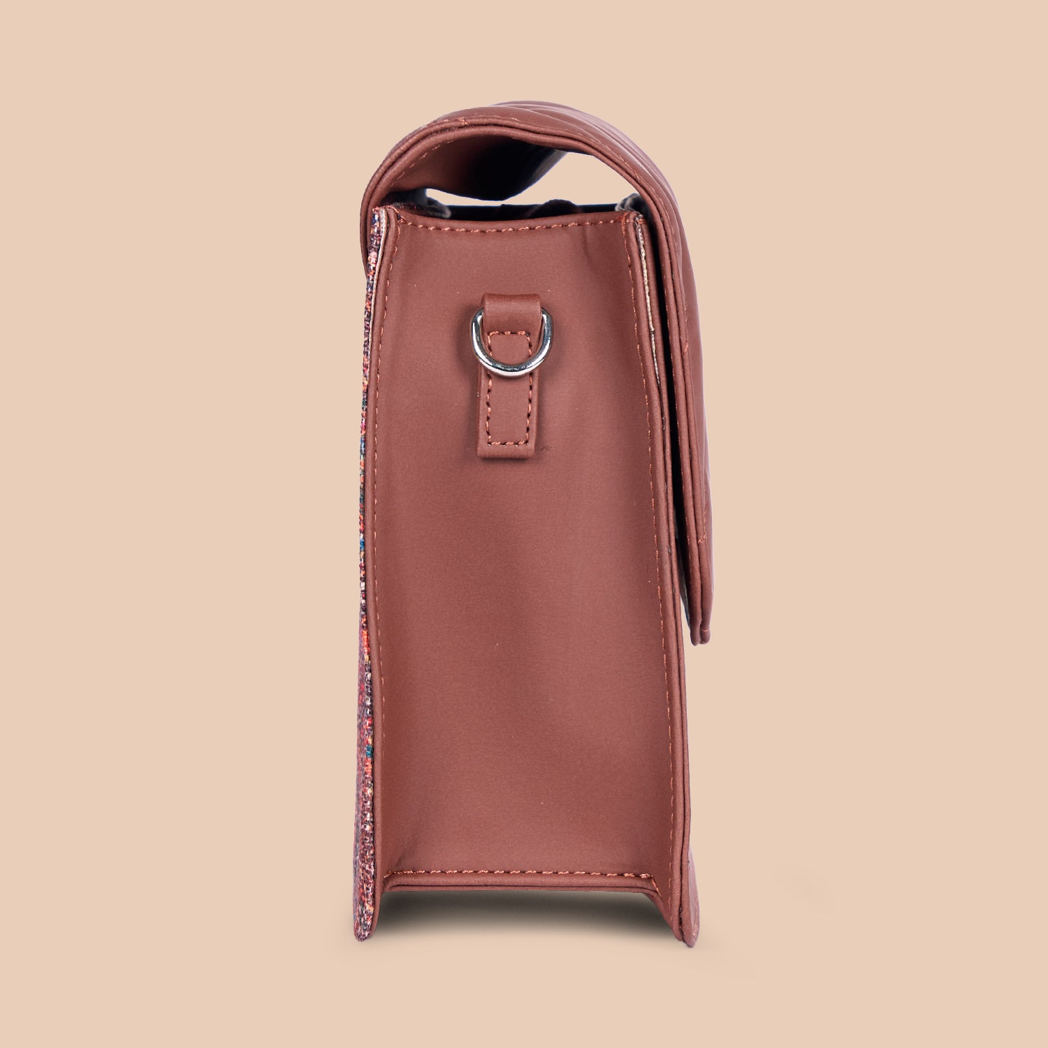 Bhuj Rabari Beyond Basic Sling Bag