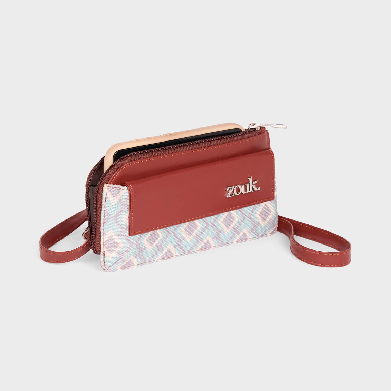 Azura Phone Sling Umaid Diamond