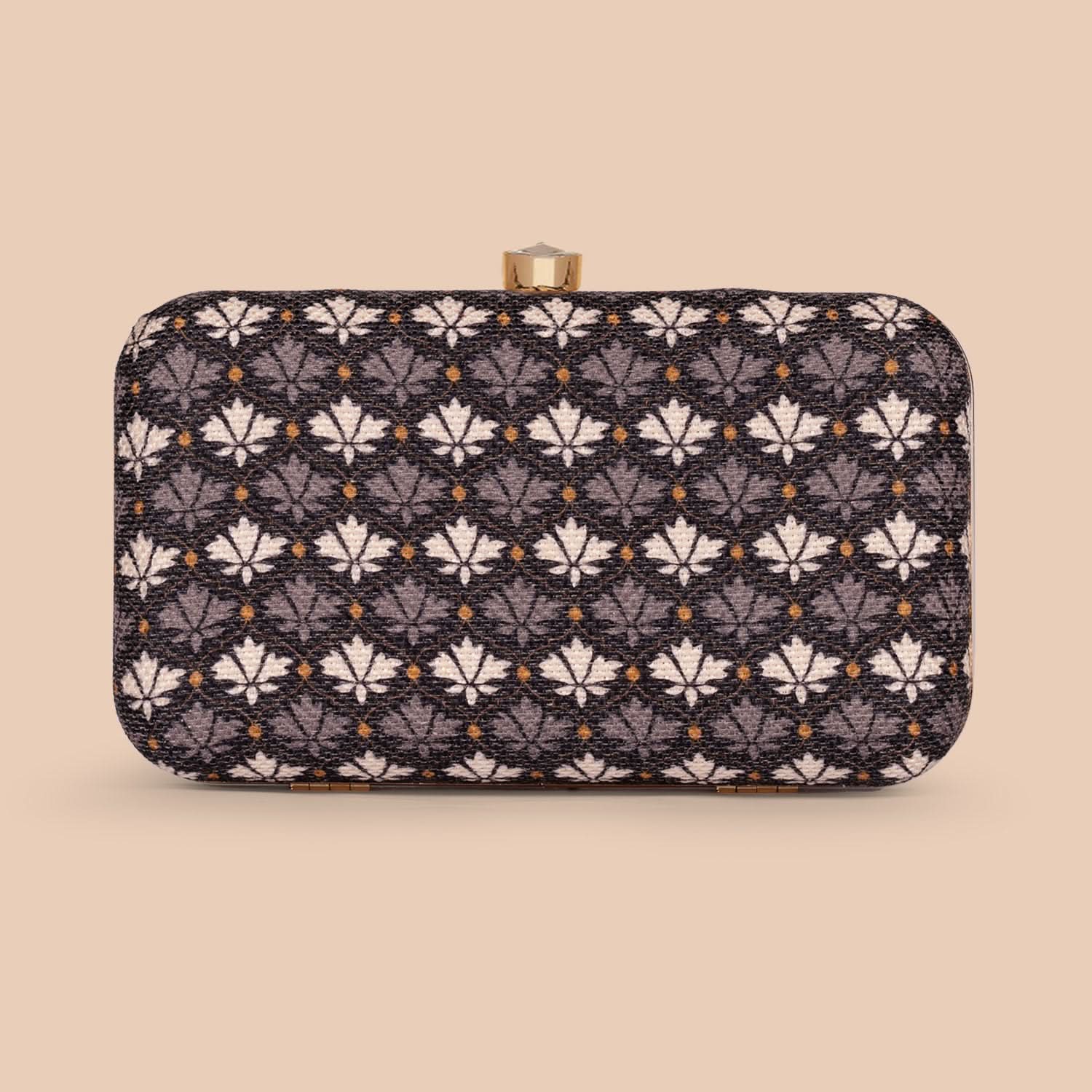 Deccan Bidri Clutch